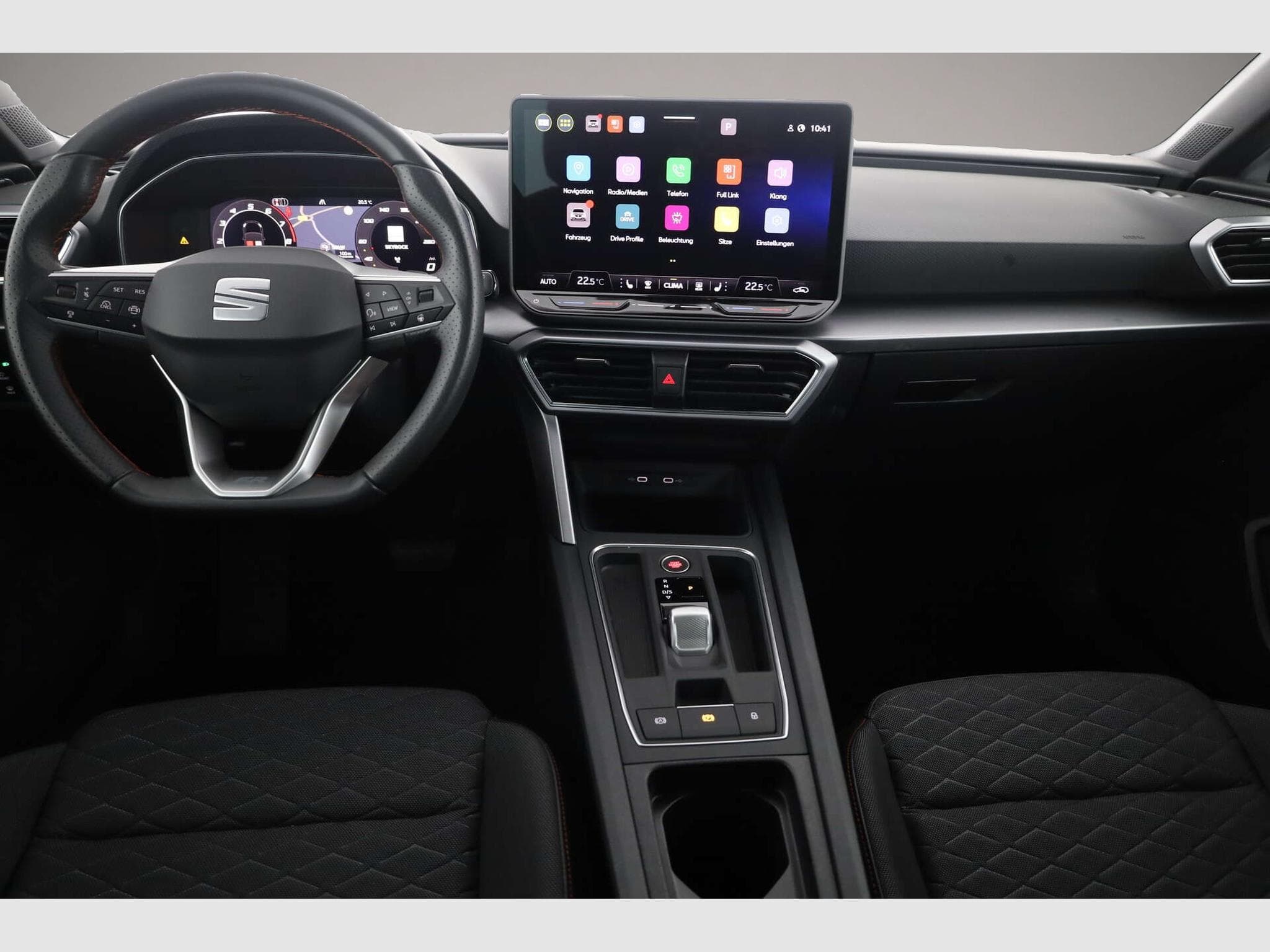 Seat Leon (2025) - Foto 3