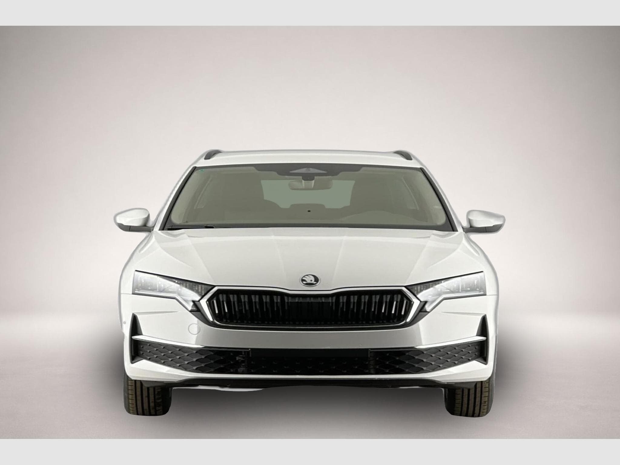 Skoda Octavia (2026) - Foto 2