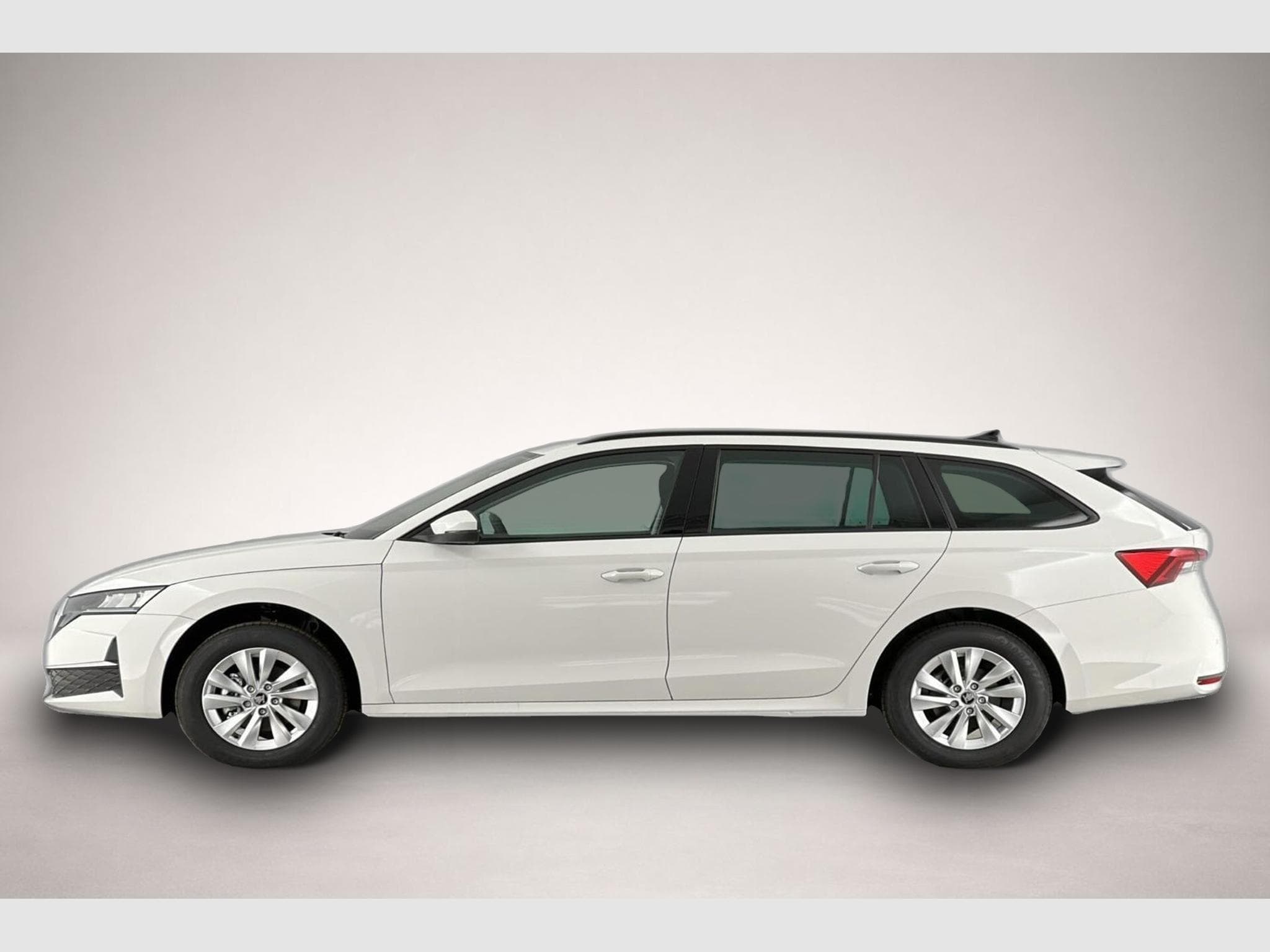 Skoda Octavia (2026) - Foto 3