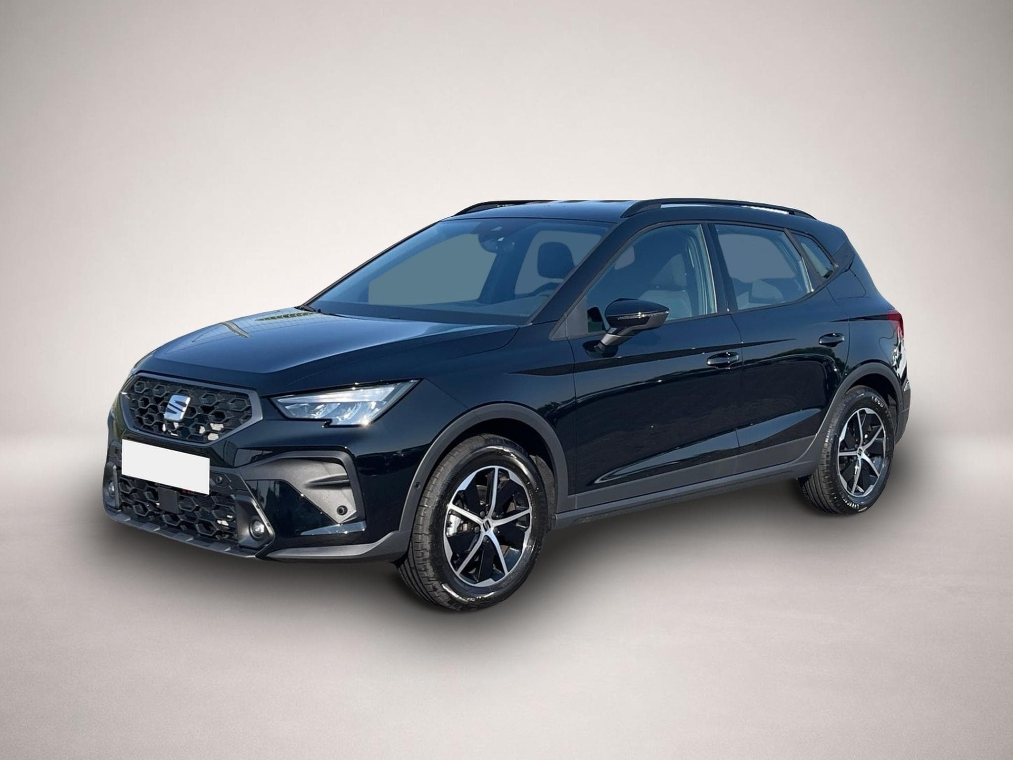 Seat Arona (2026) - Foto 1