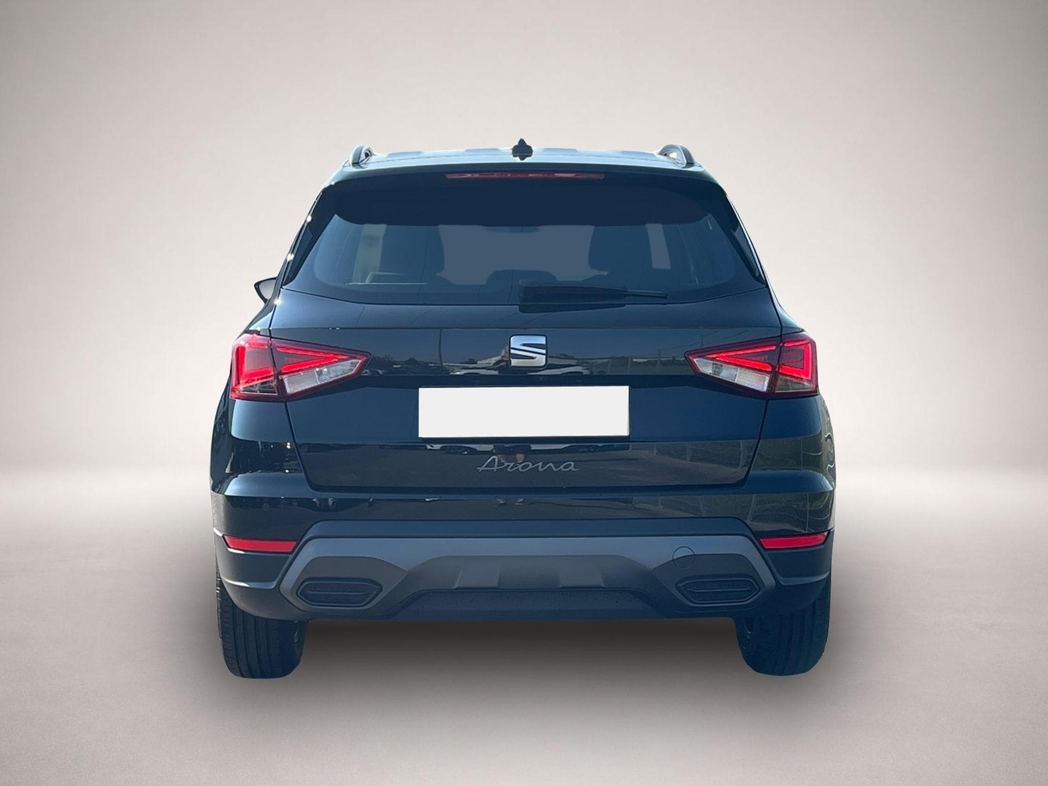 Seat Arona (2026) - Foto 5