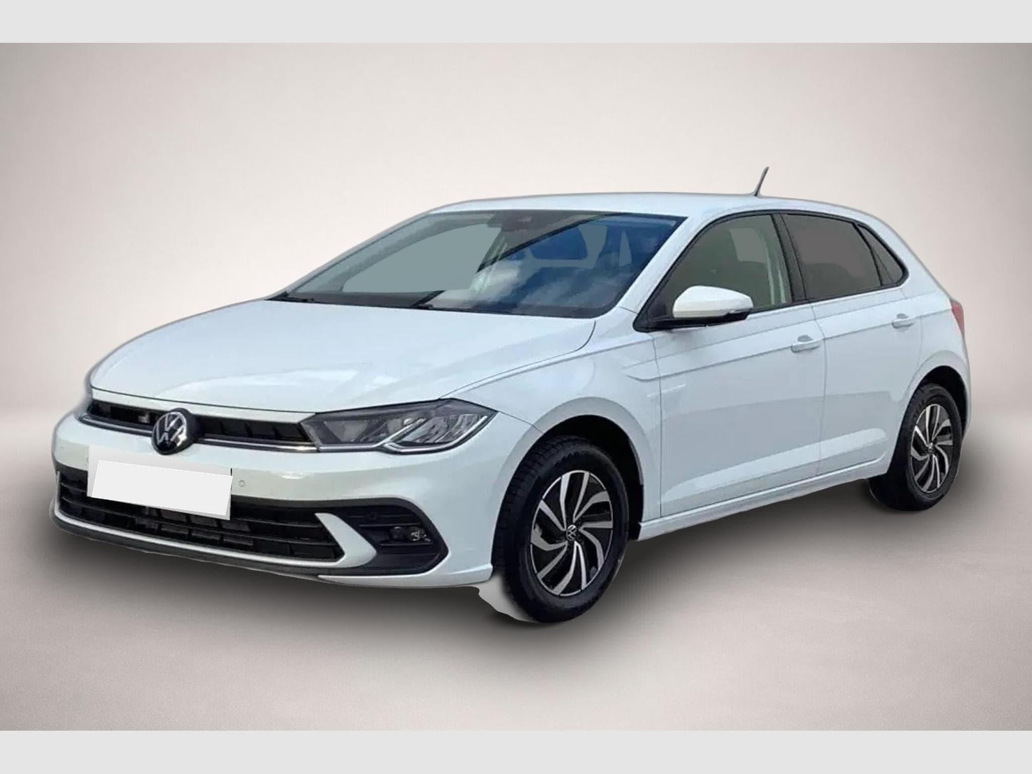 VW Polo (2026) - Foto 1