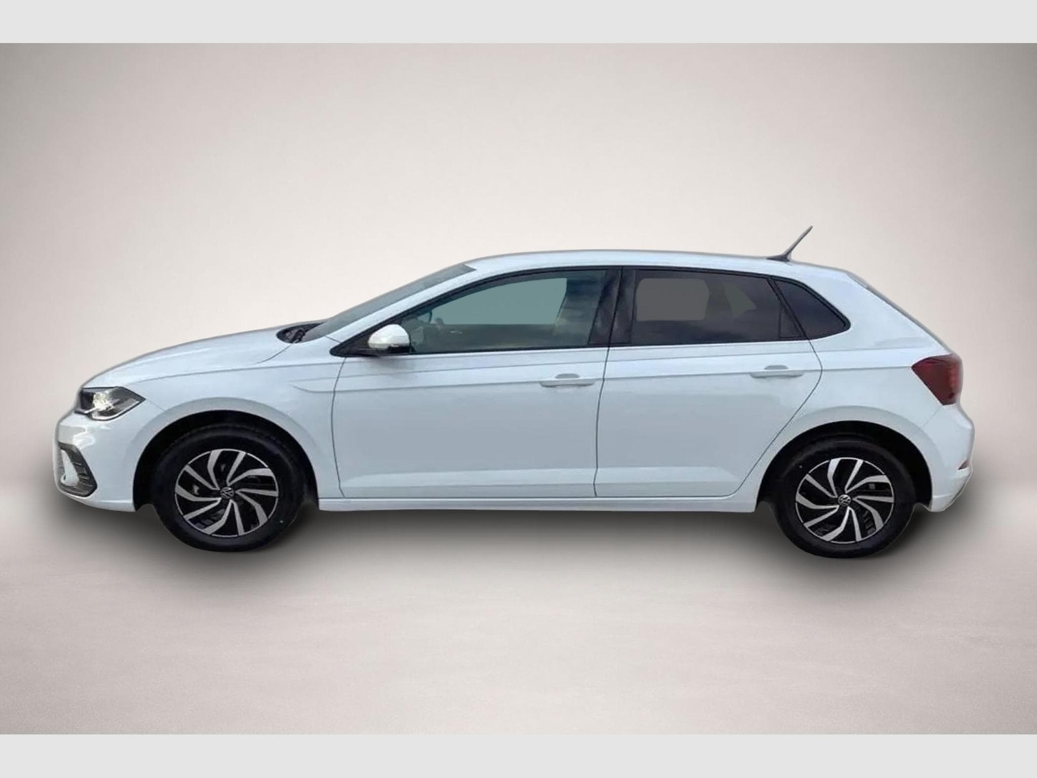 VW Polo (2026) - Foto 3