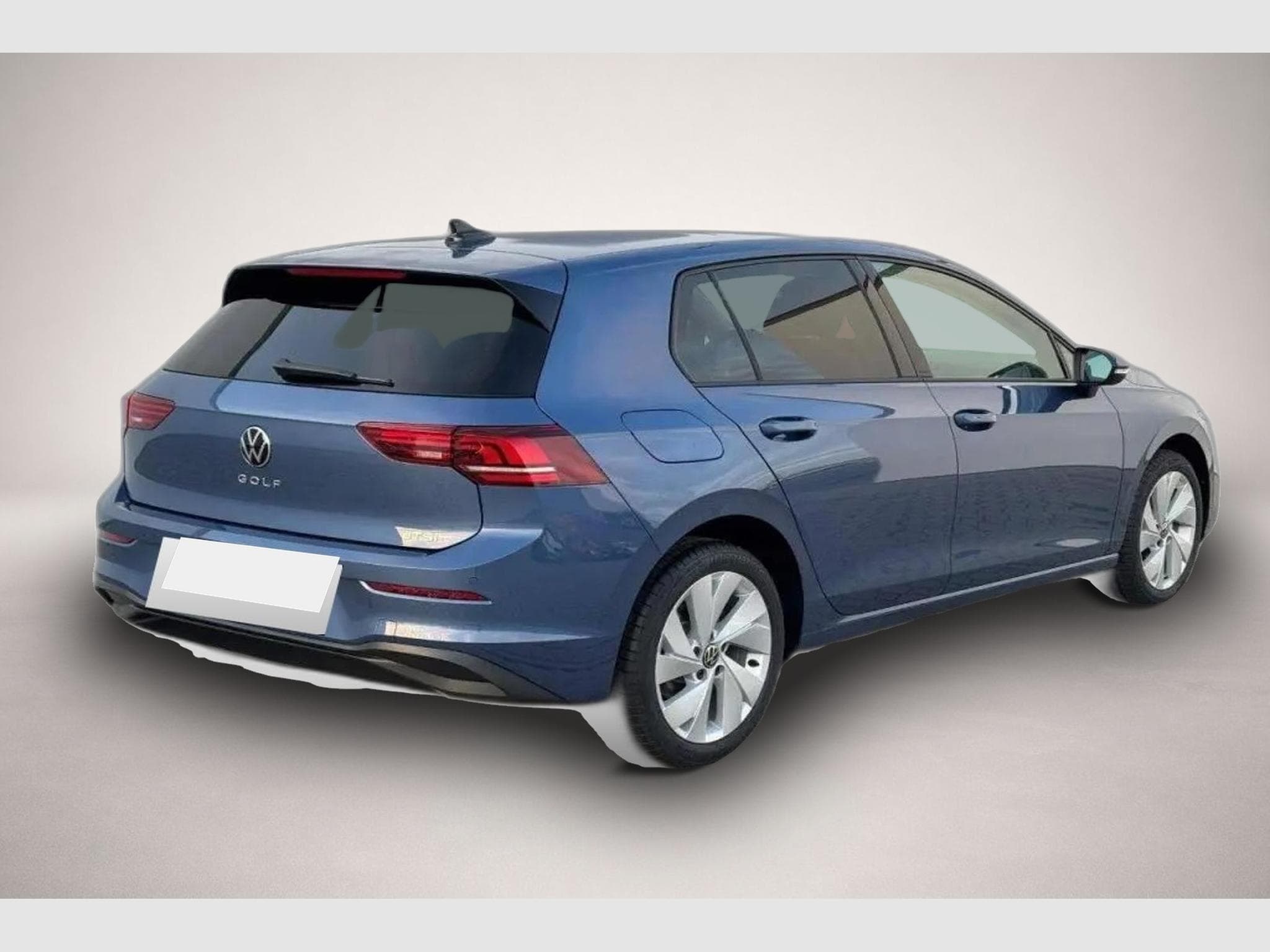 VW Golf (2026) - Foto 1