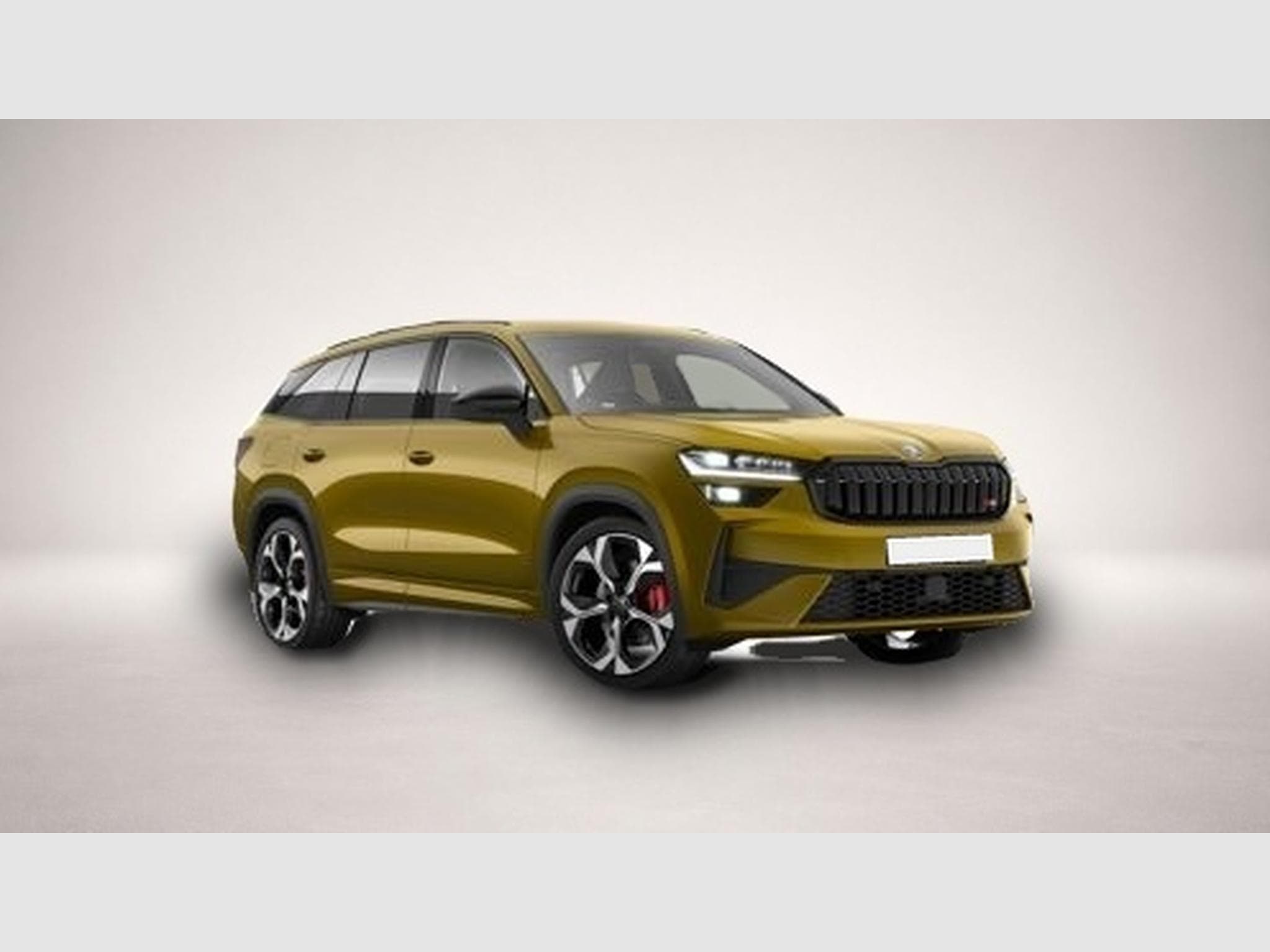 Skoda Kodiaq (2026) - Foto 1