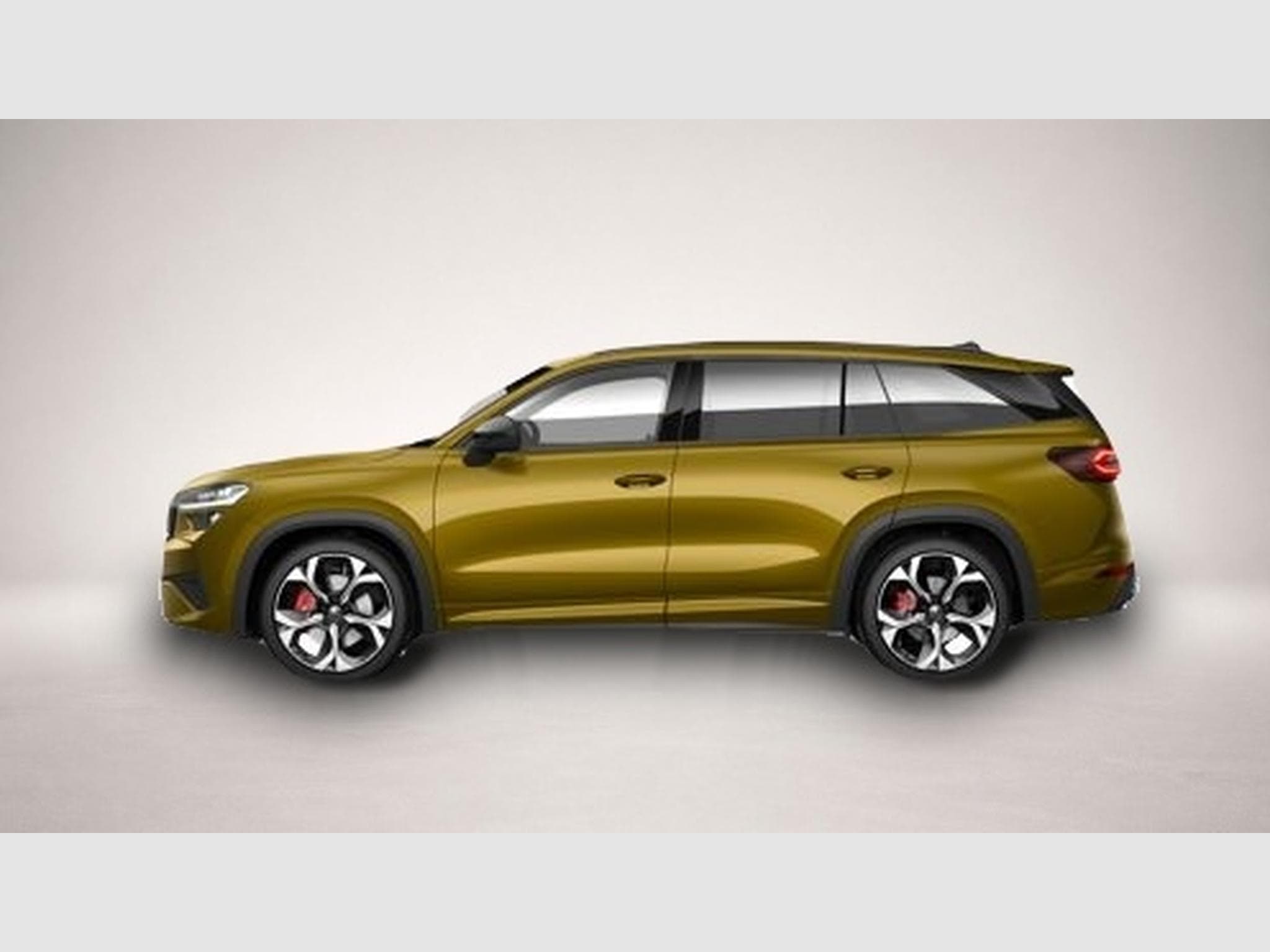 Skoda Kodiaq (2026) - Foto 2