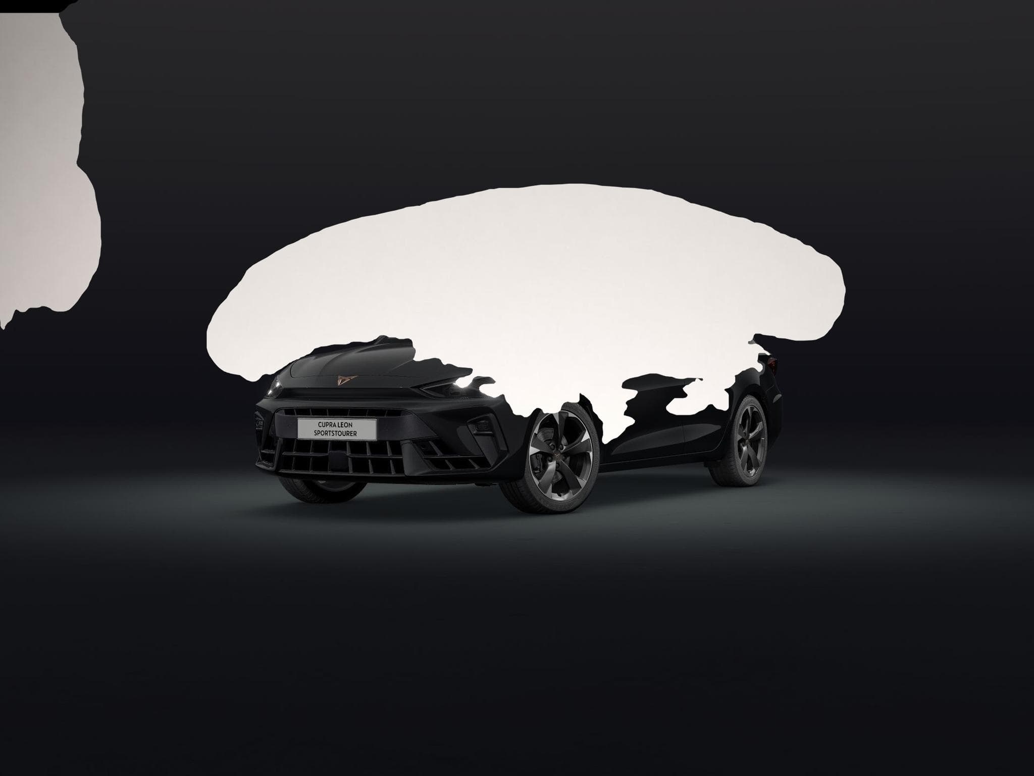 Cupra Leon (2026) - Foto 1