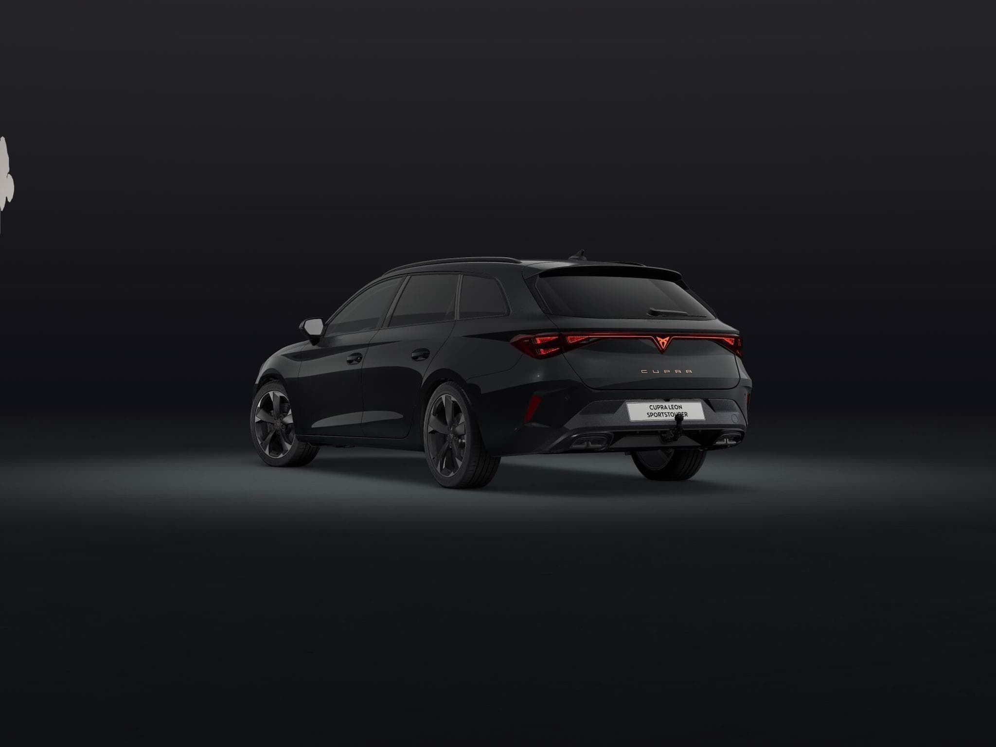 Cupra Leon (2026) - Foto 3