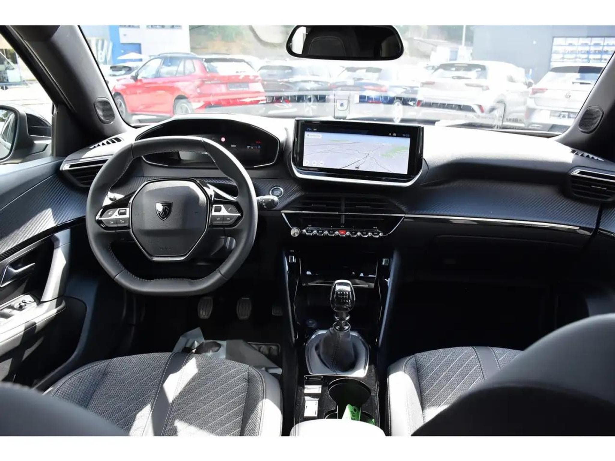 Peugeot 2008 (2025) - Foto 9