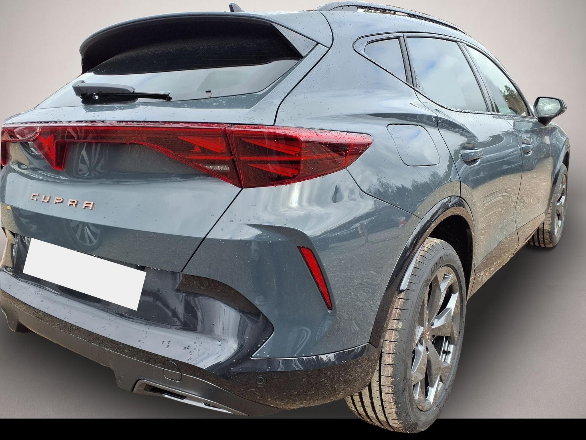 Cupra Formentor (2026) - Foto 2