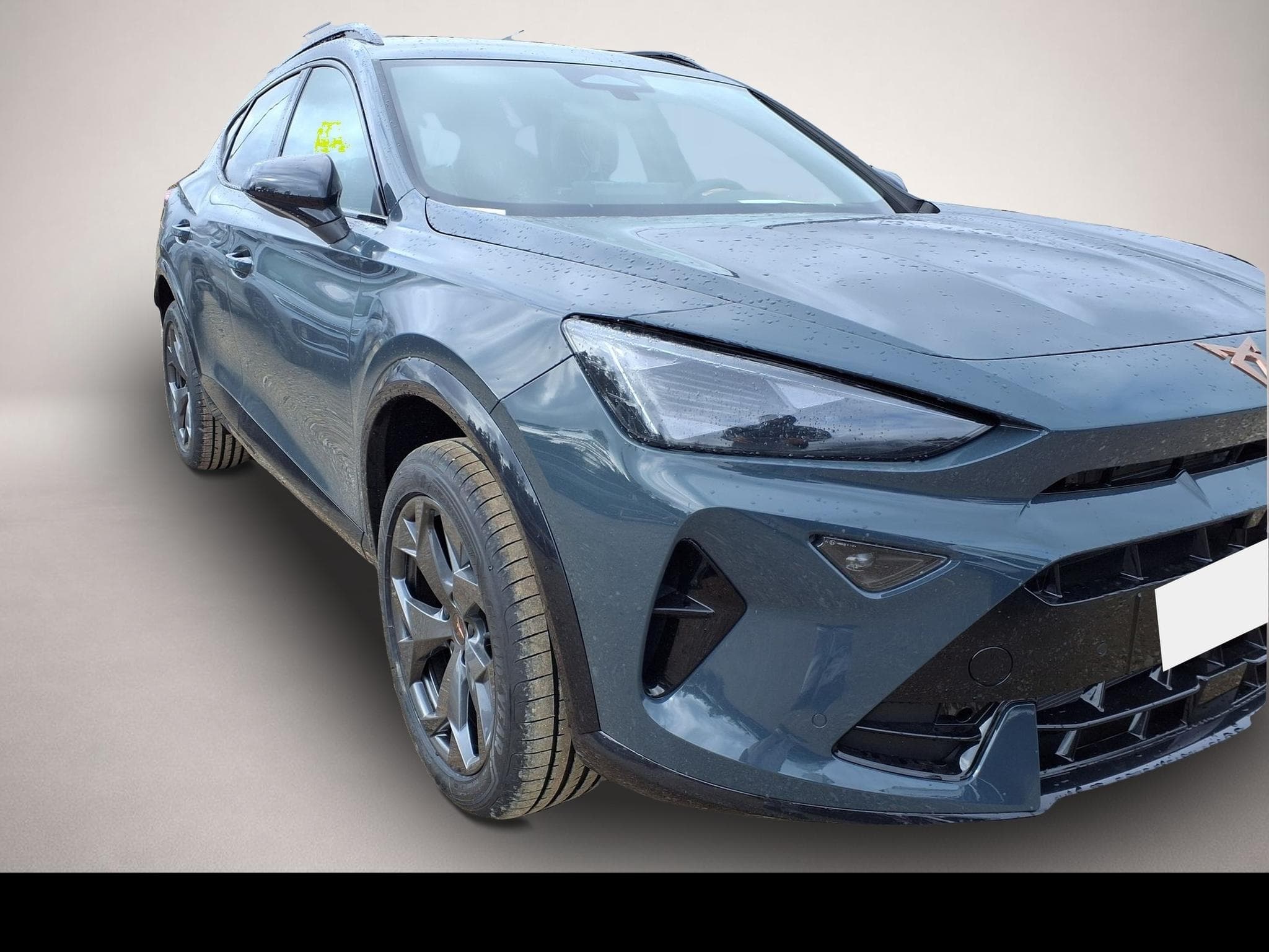 Cupra Formentor (2026) - Foto 3