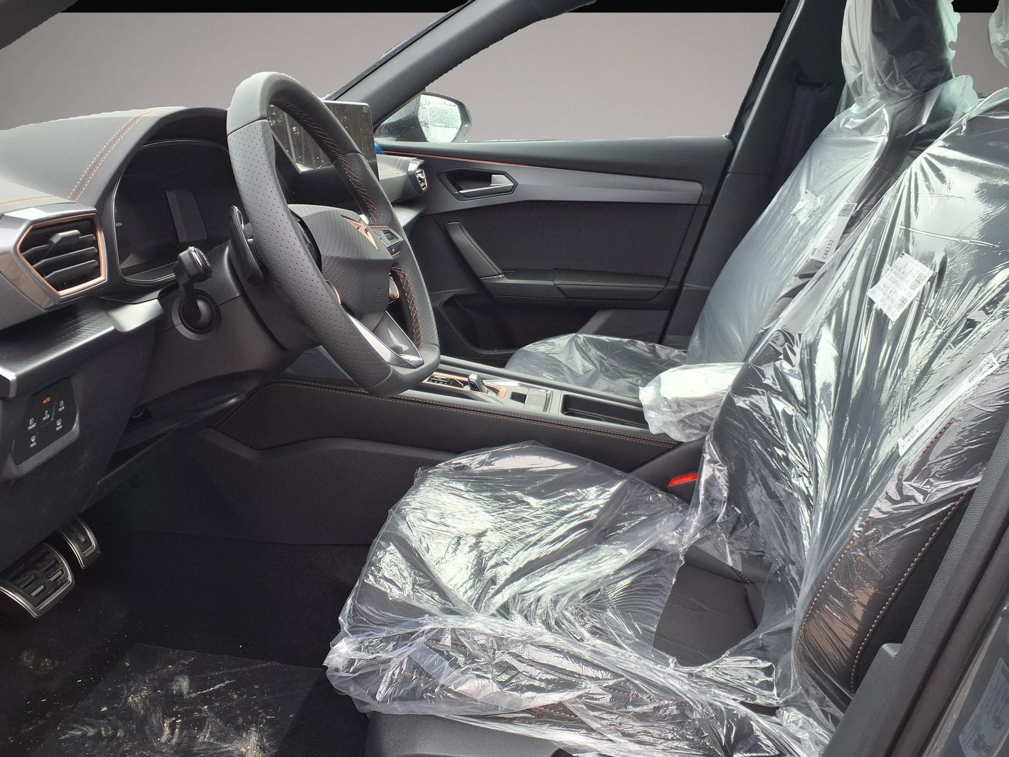 Cupra Formentor (2026) - Foto 5