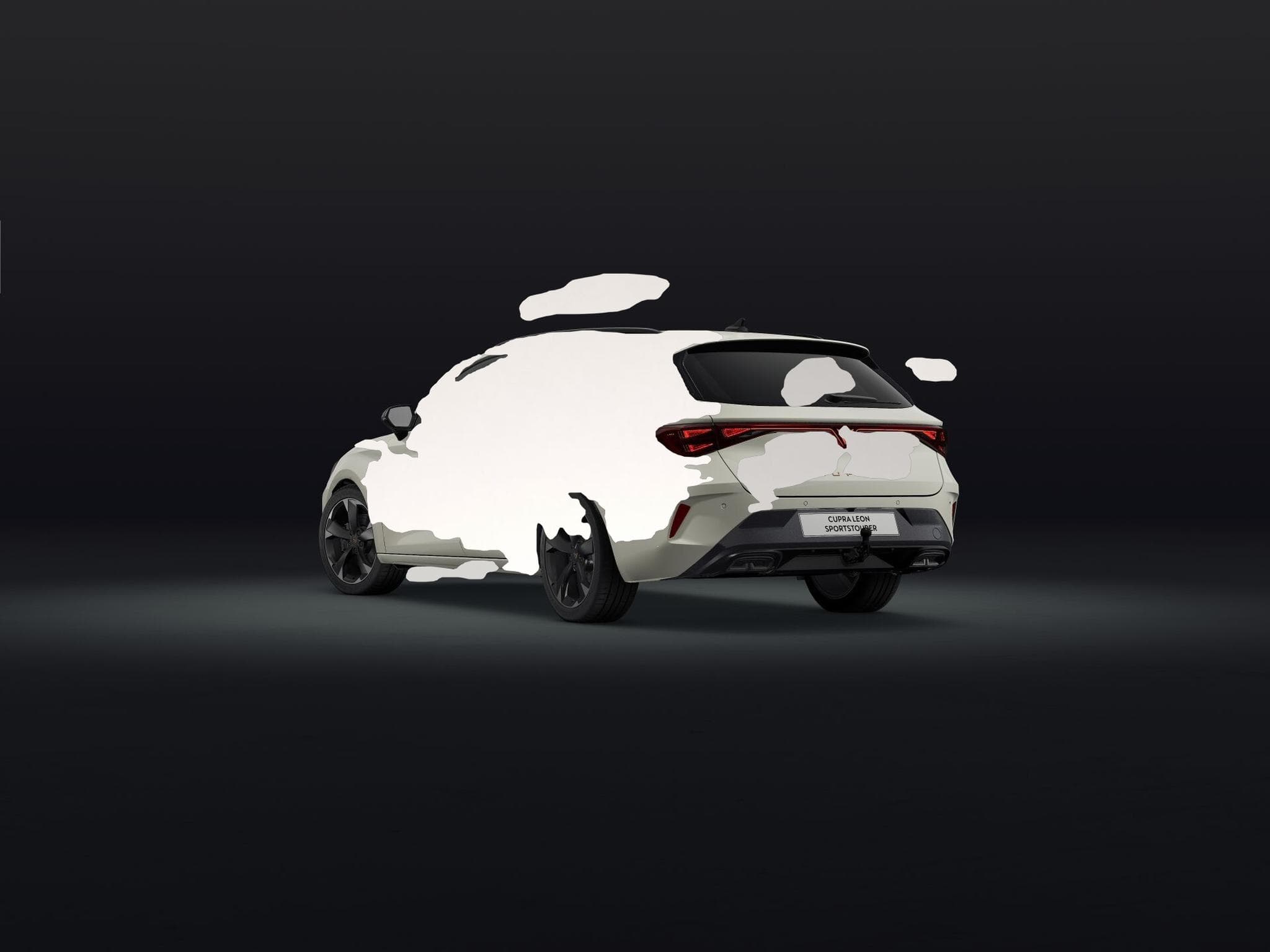 Cupra Leon (2026) - Foto 2