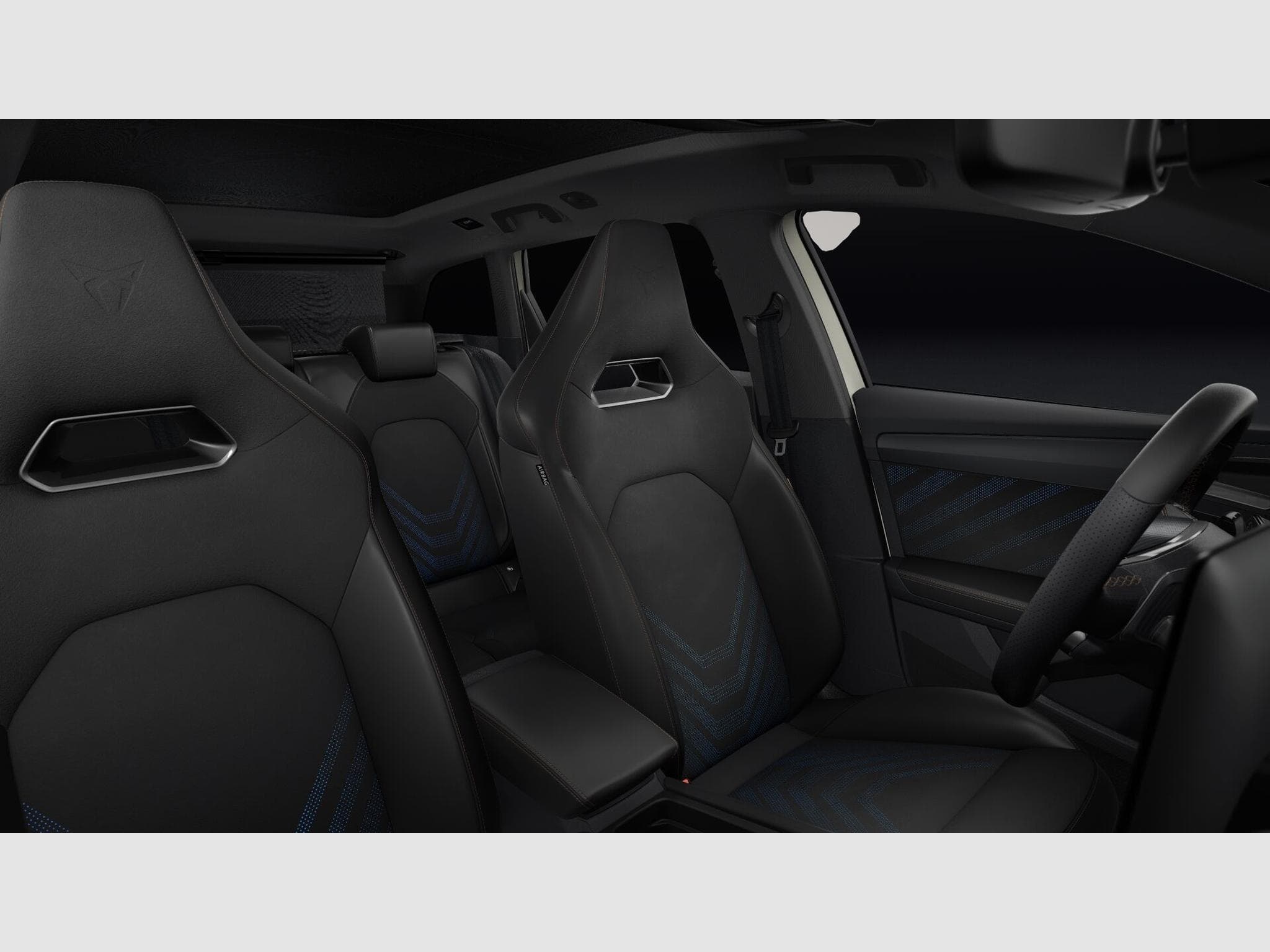 Cupra Leon (2026) - Foto 3