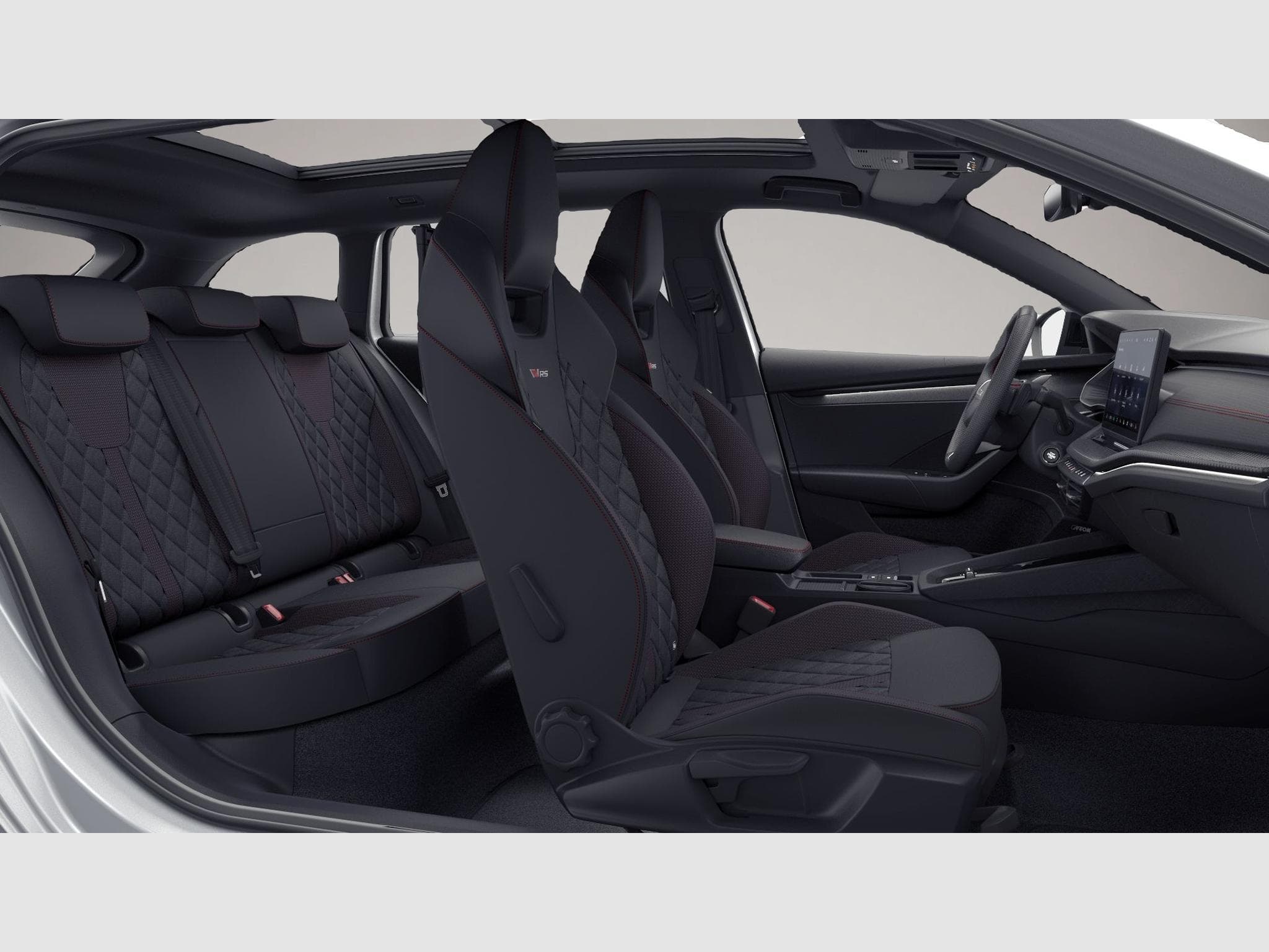Skoda Octavia (2026) - Foto 4