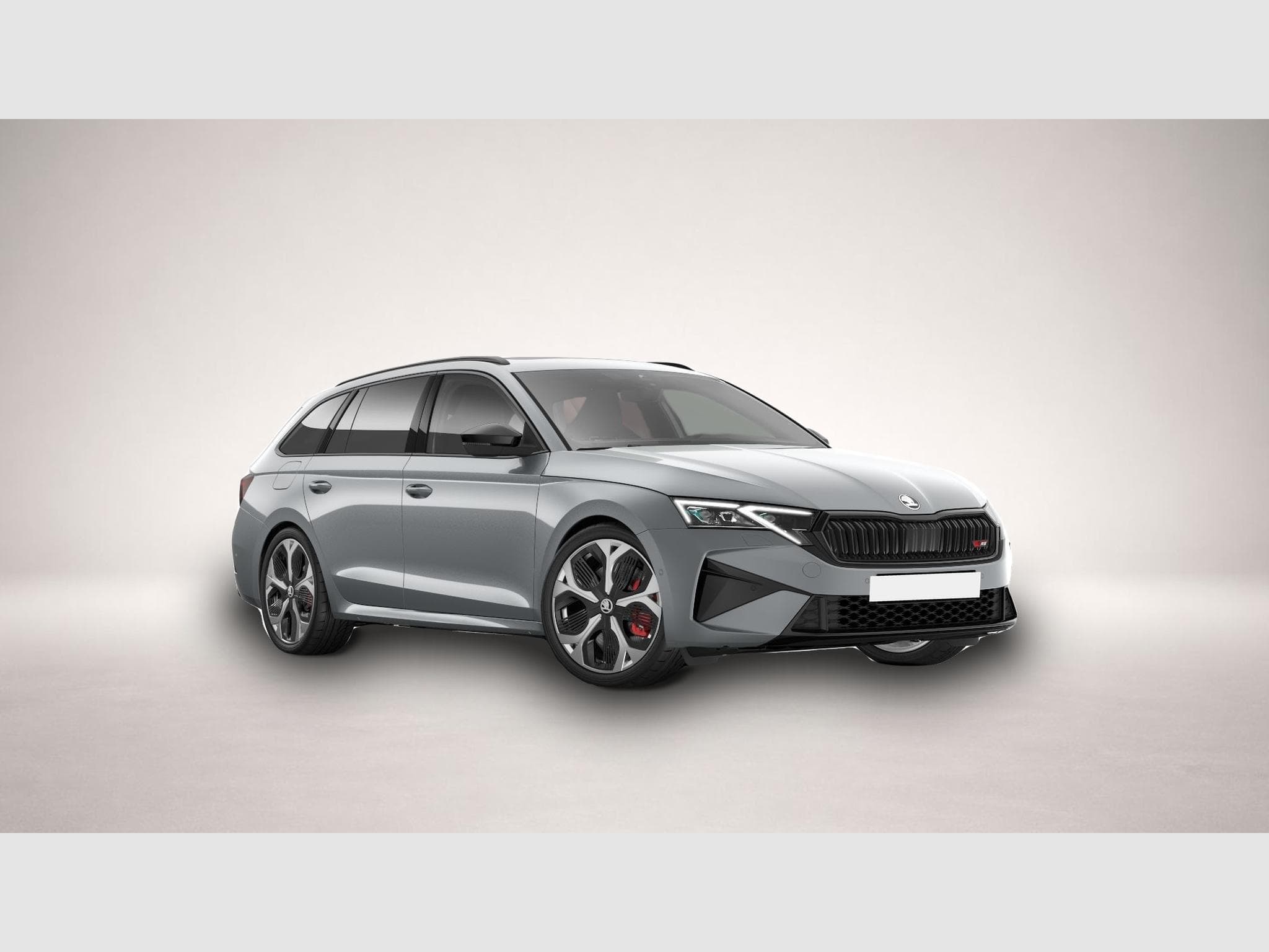 Skoda Octavia (2026) - Foto 1