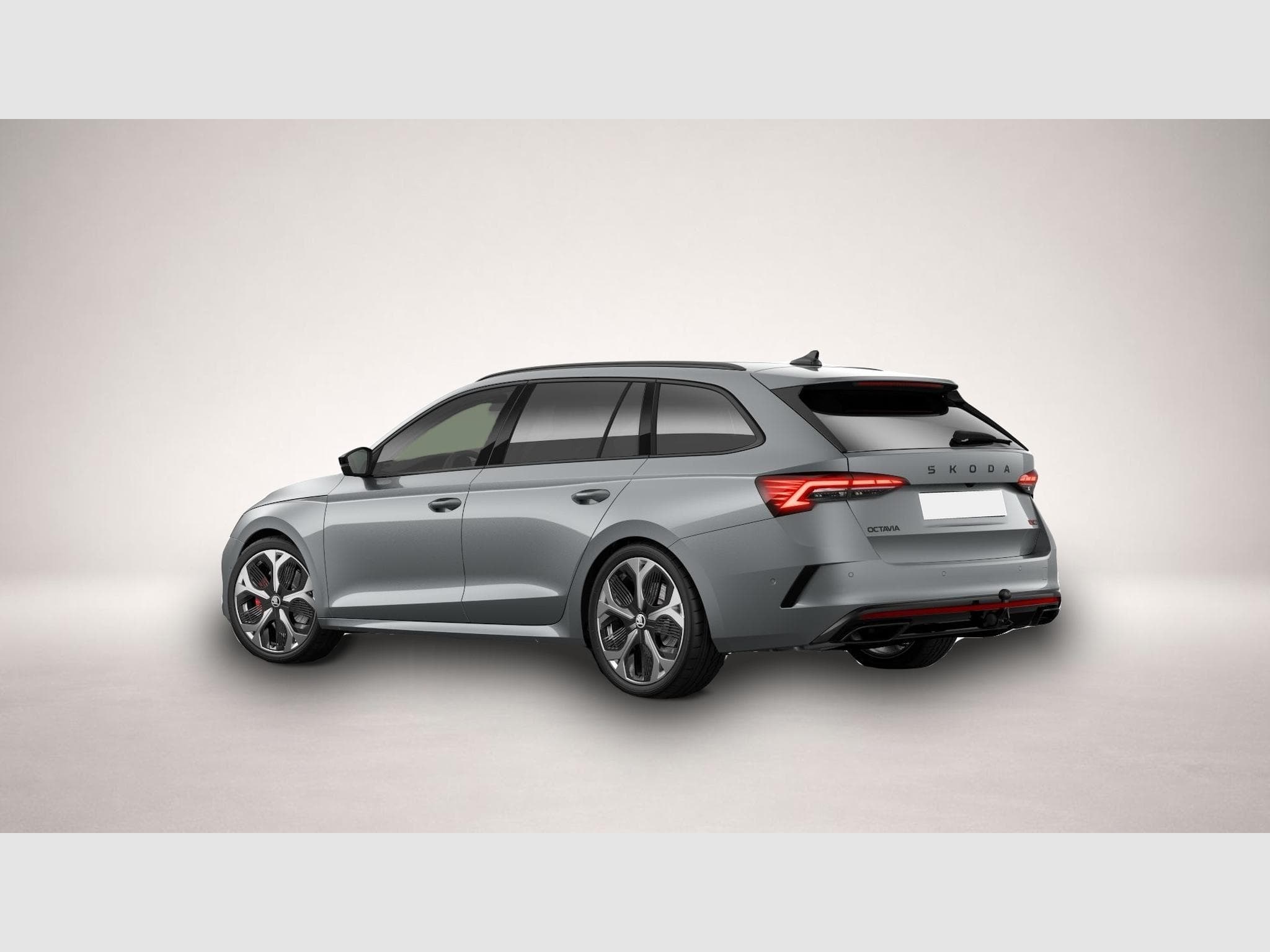 Skoda Octavia (2026) - Foto 2