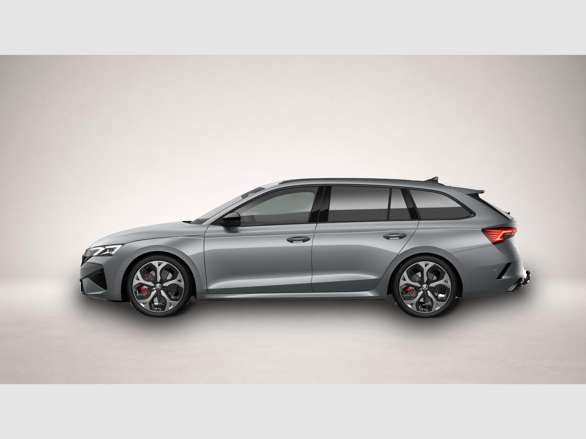 Skoda Octavia (2026) - Foto 3