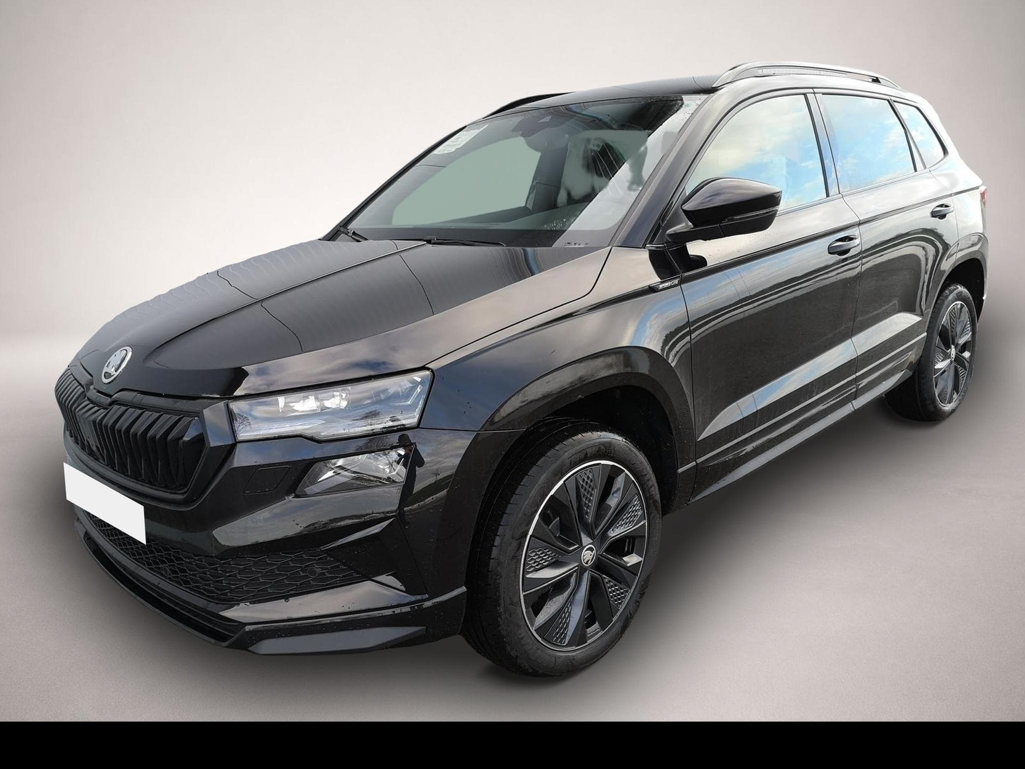 Skoda Karoq (2026) - Foto 1