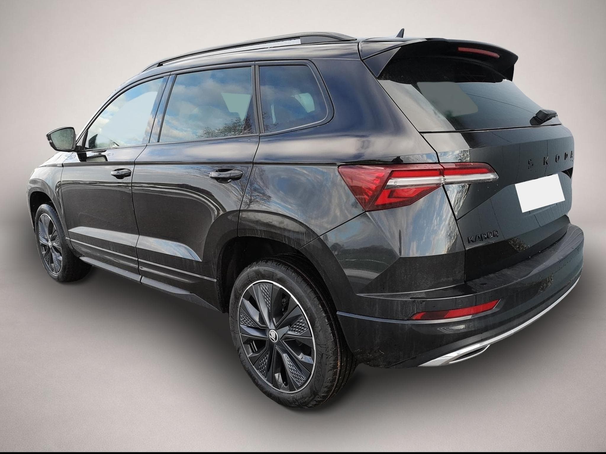 Skoda Karoq (2026) - Foto 2
