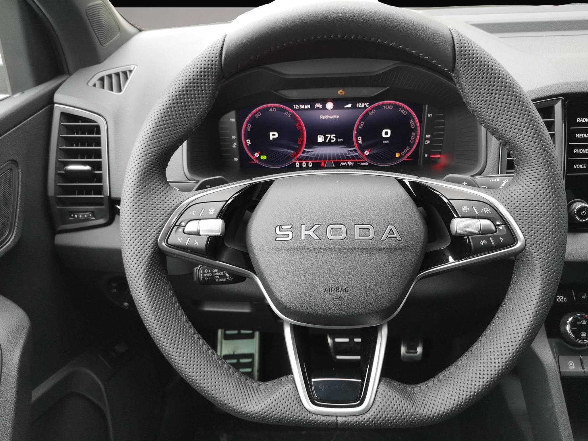 Skoda Karoq (2026) - Foto 4