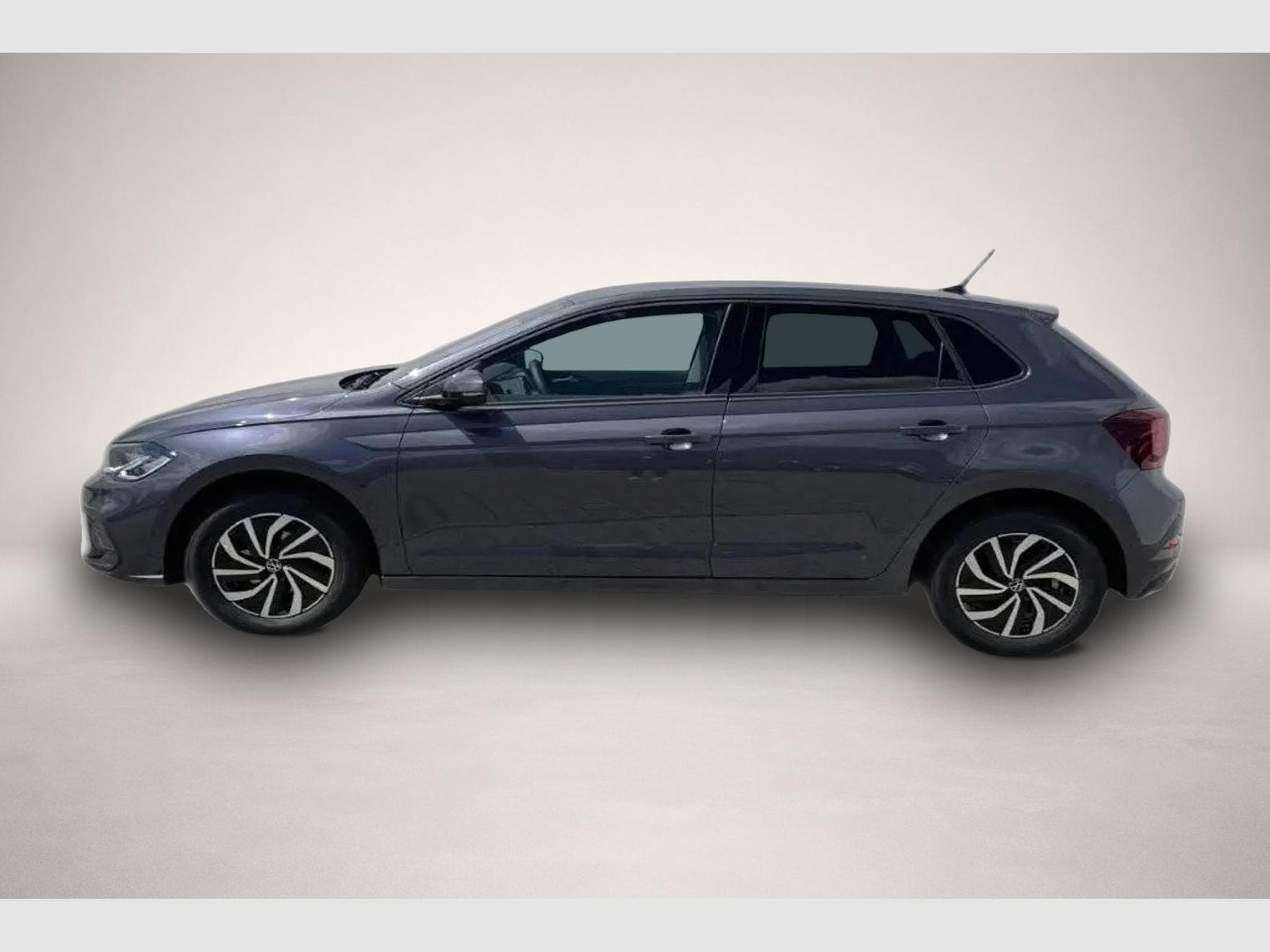 VW Polo (2026) - Foto 1