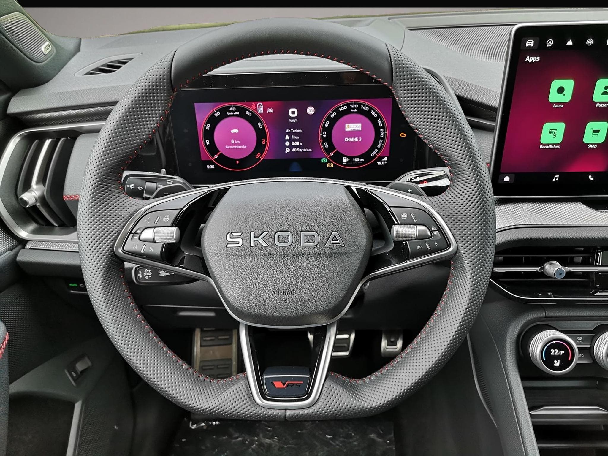 Skoda Kodiaq (2026) - Foto 4