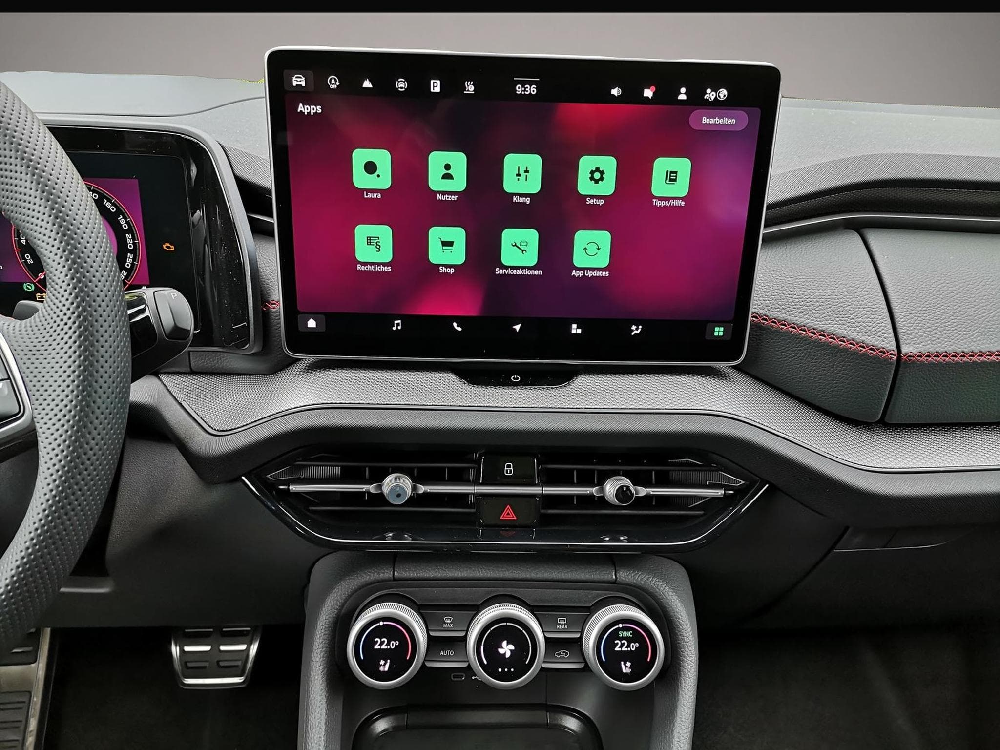 Skoda Kodiaq (2026) - Foto 5