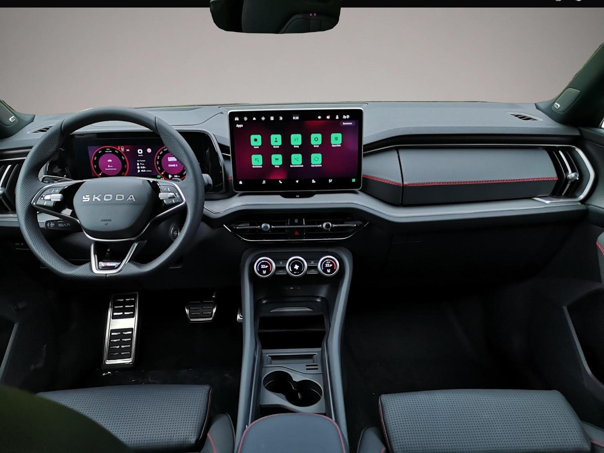 Skoda Kodiaq (2026) - Foto 6