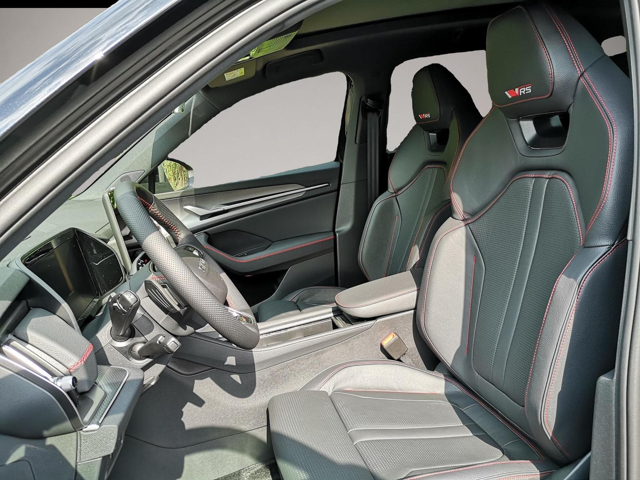Skoda Kodiaq (2026) - Foto 7