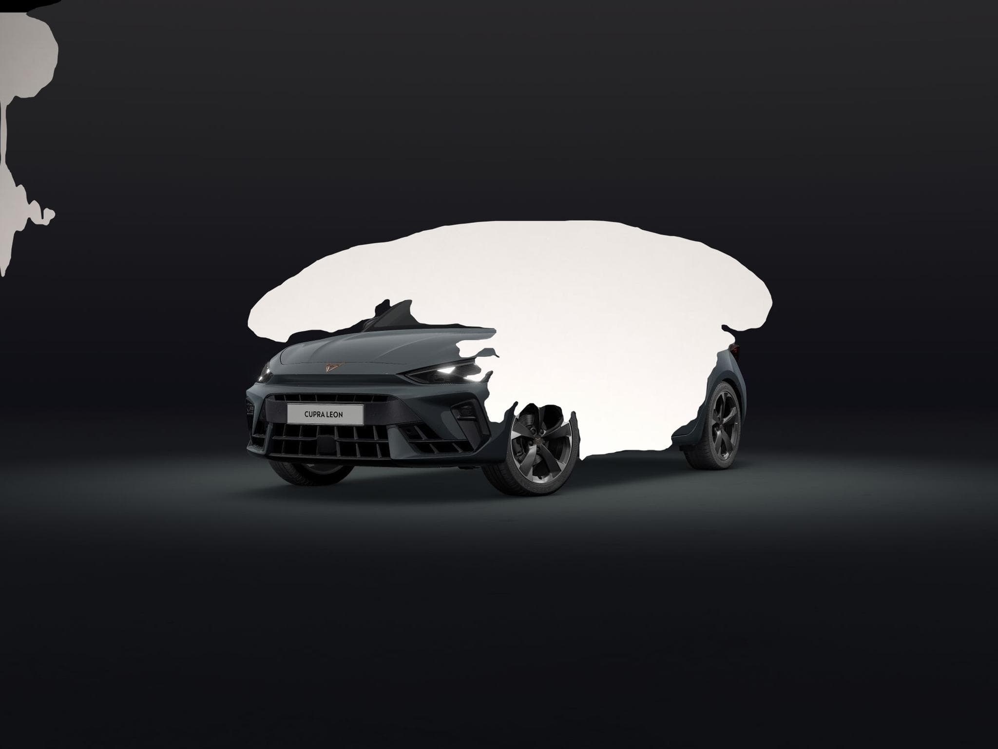 Cupra Leon (2026) - Foto 1