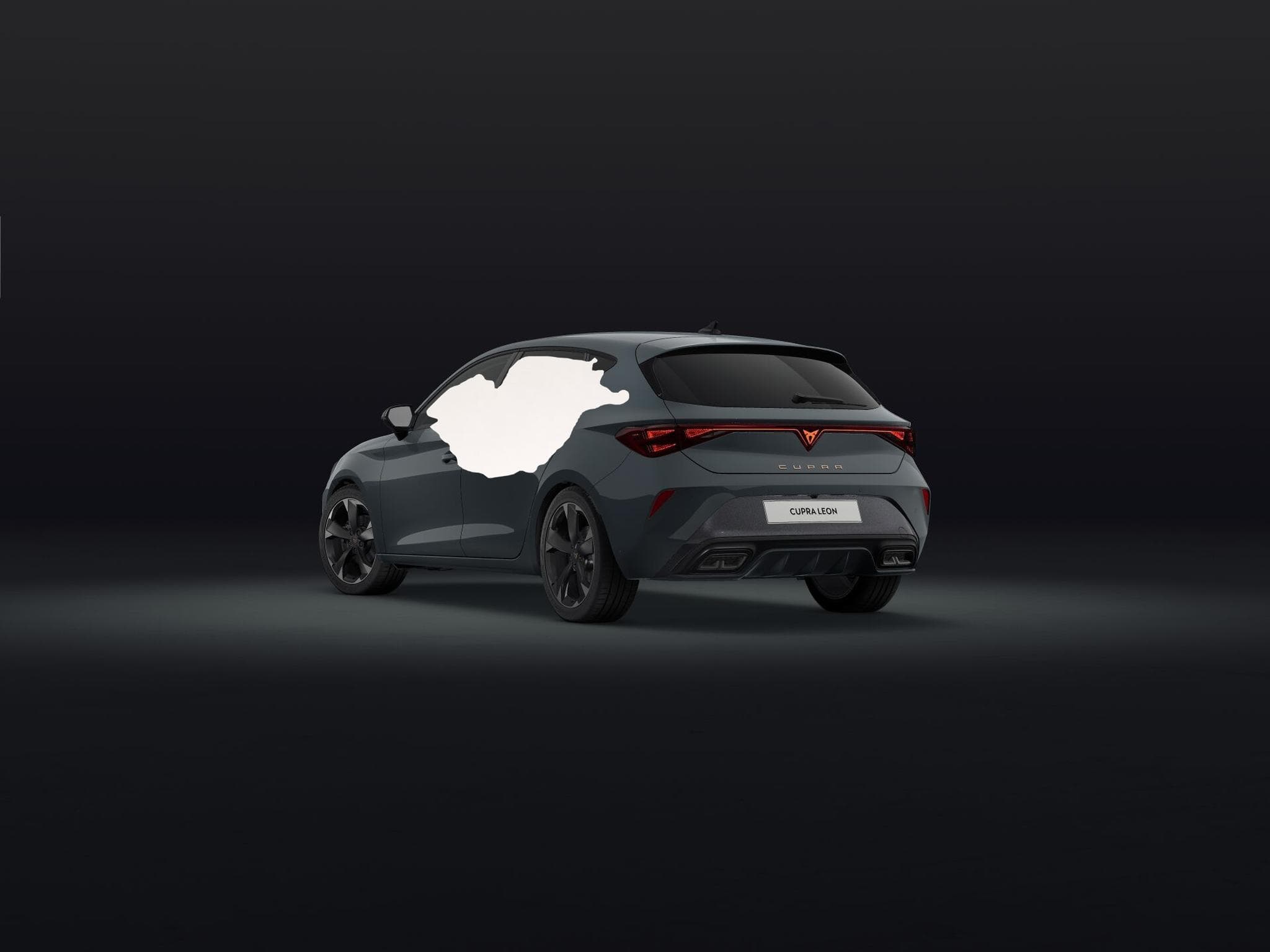 Cupra Leon (2026) - Foto 3