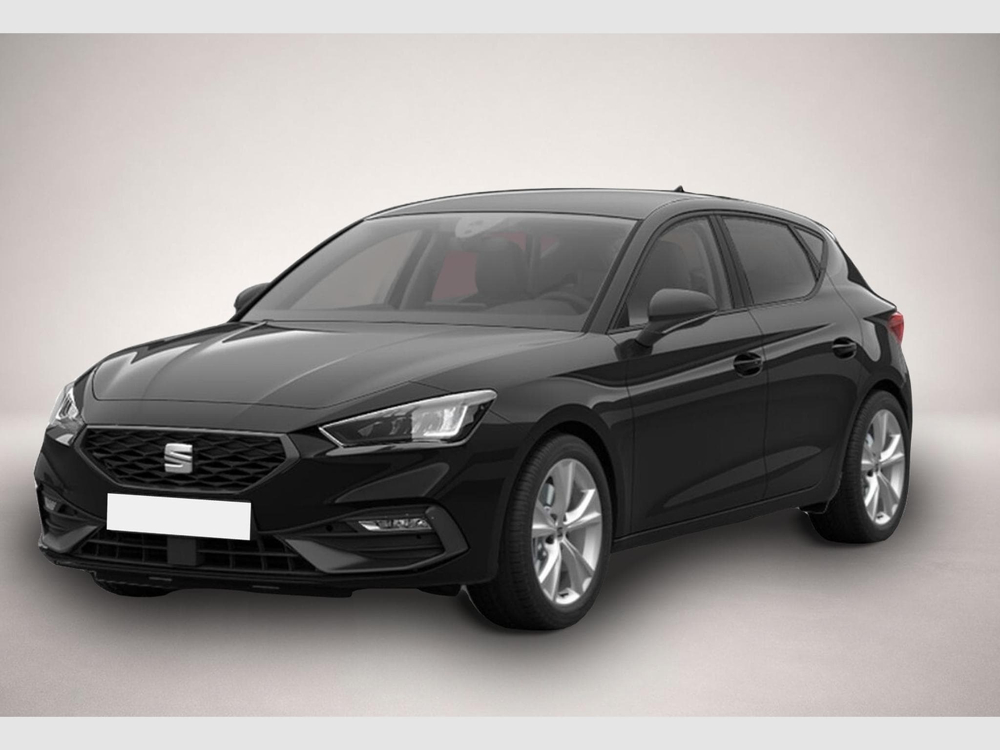 Seat Leon (2026) - Foto 1