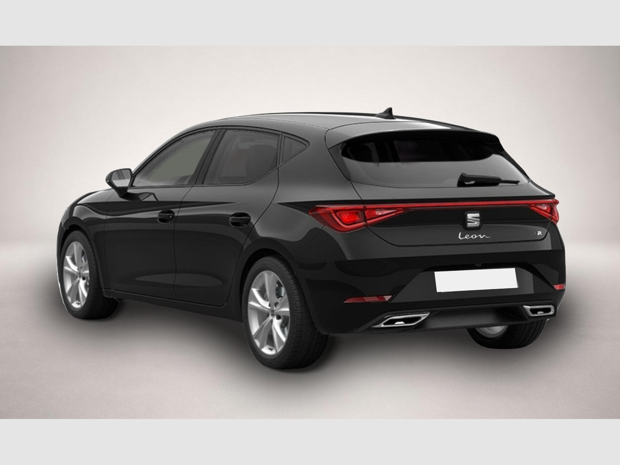 Seat Leon (2026) - Foto 3