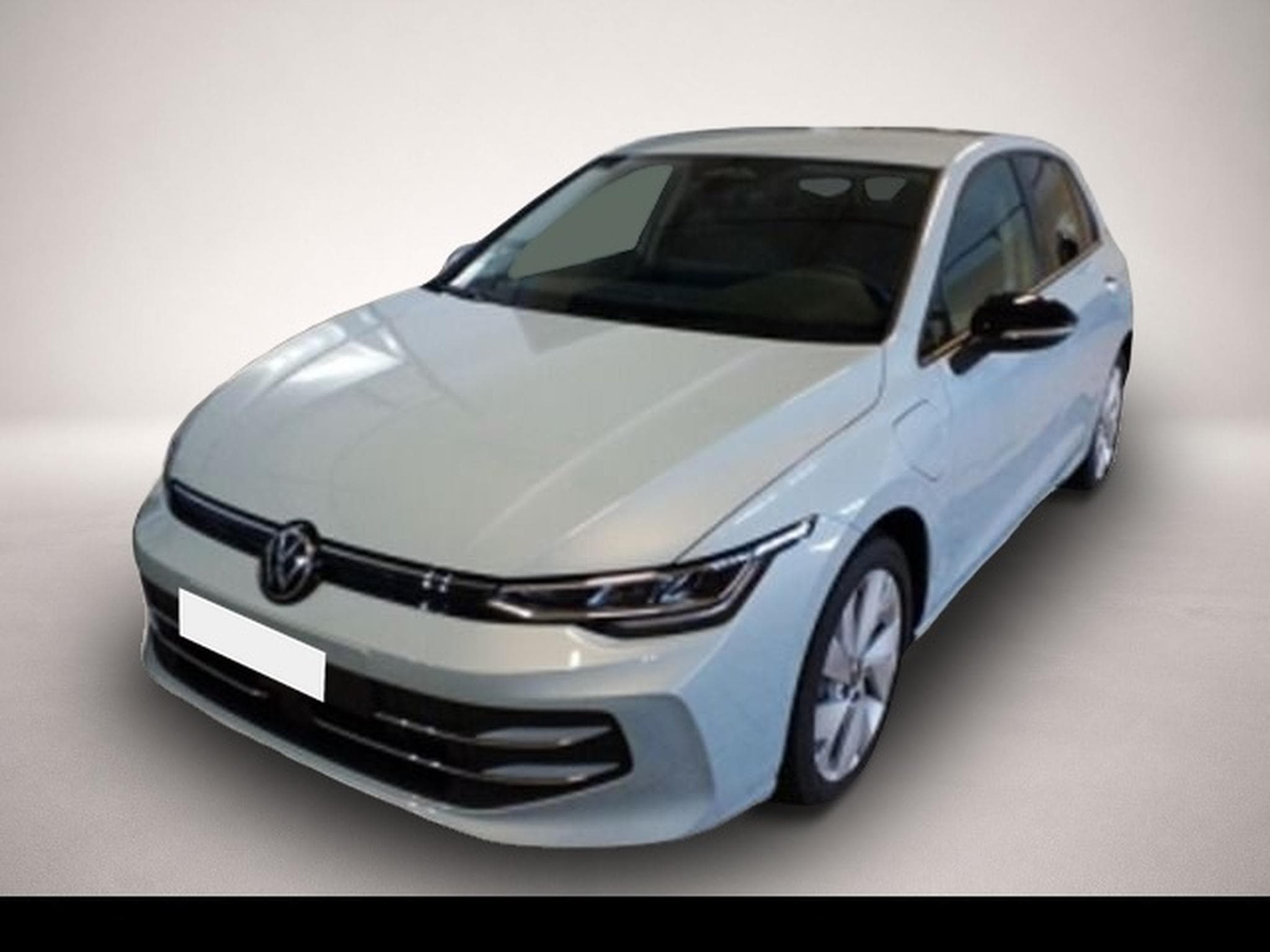 VW Golf (2025) - Foto 3