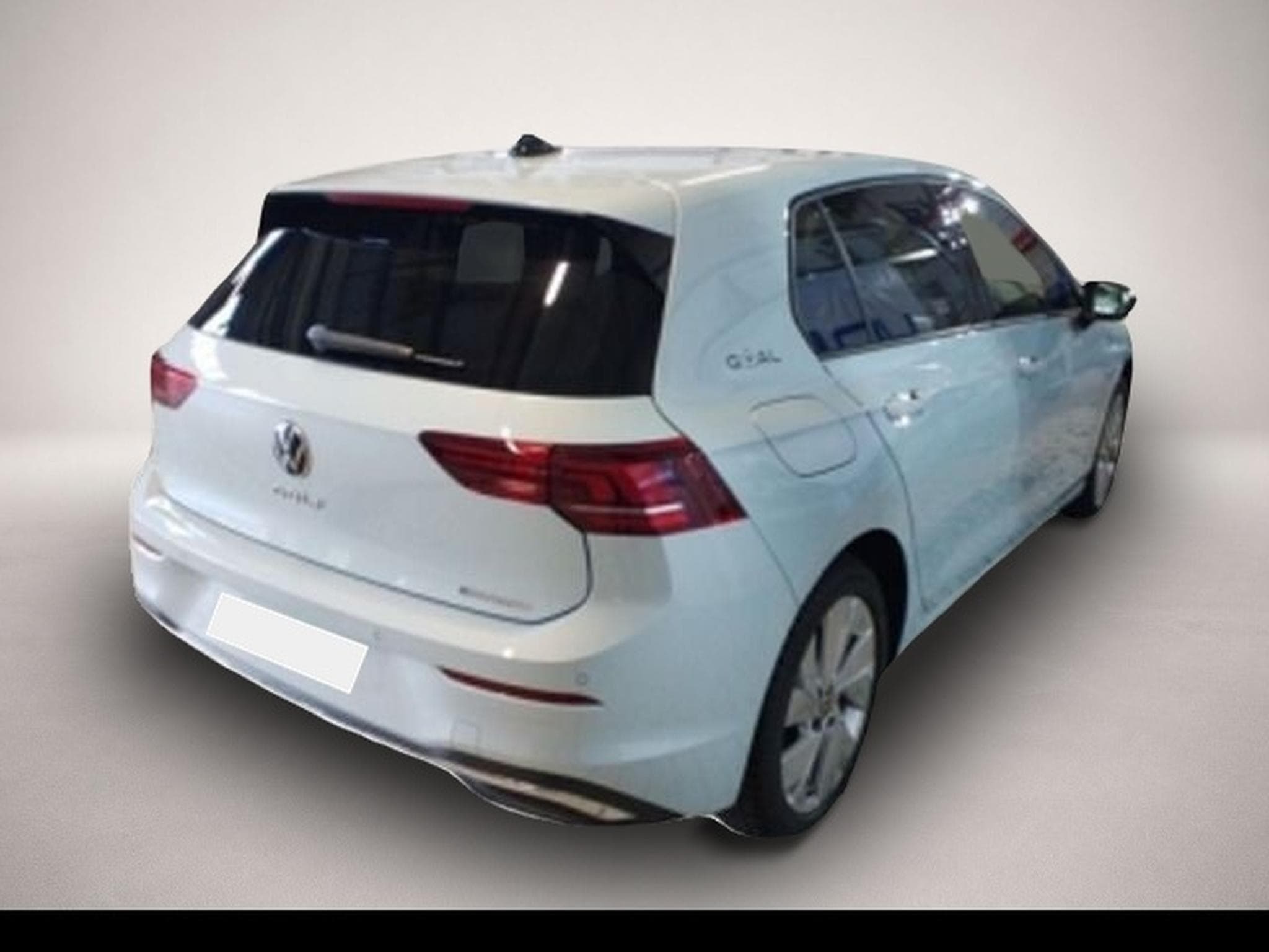 VW Golf (2025) - Foto 4