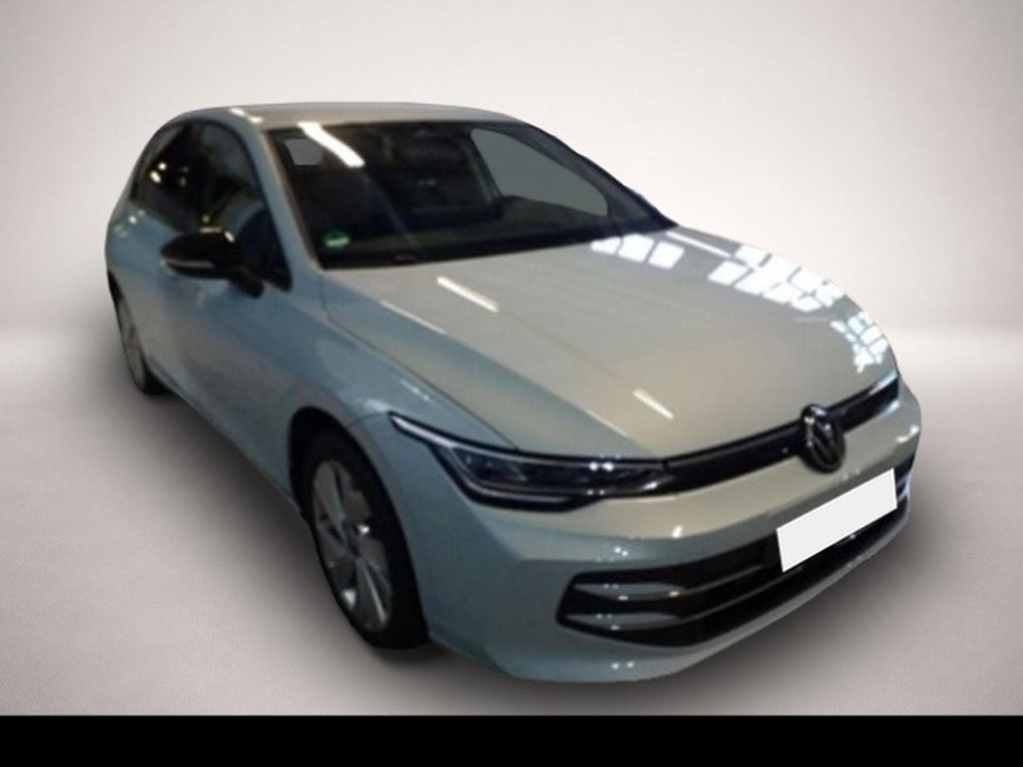 VW Golf (2025) - Foto 5