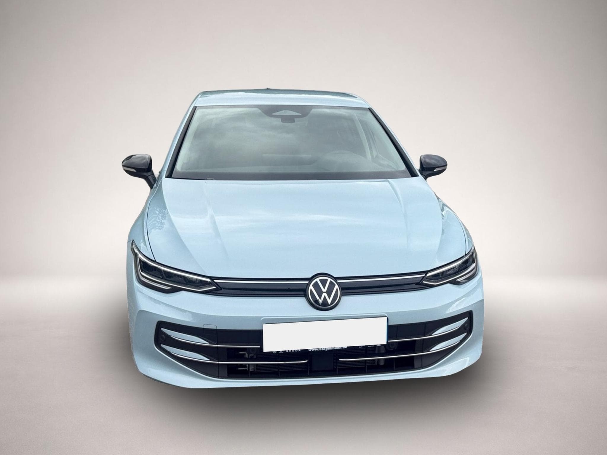 VW Golf (2025) - Foto 8