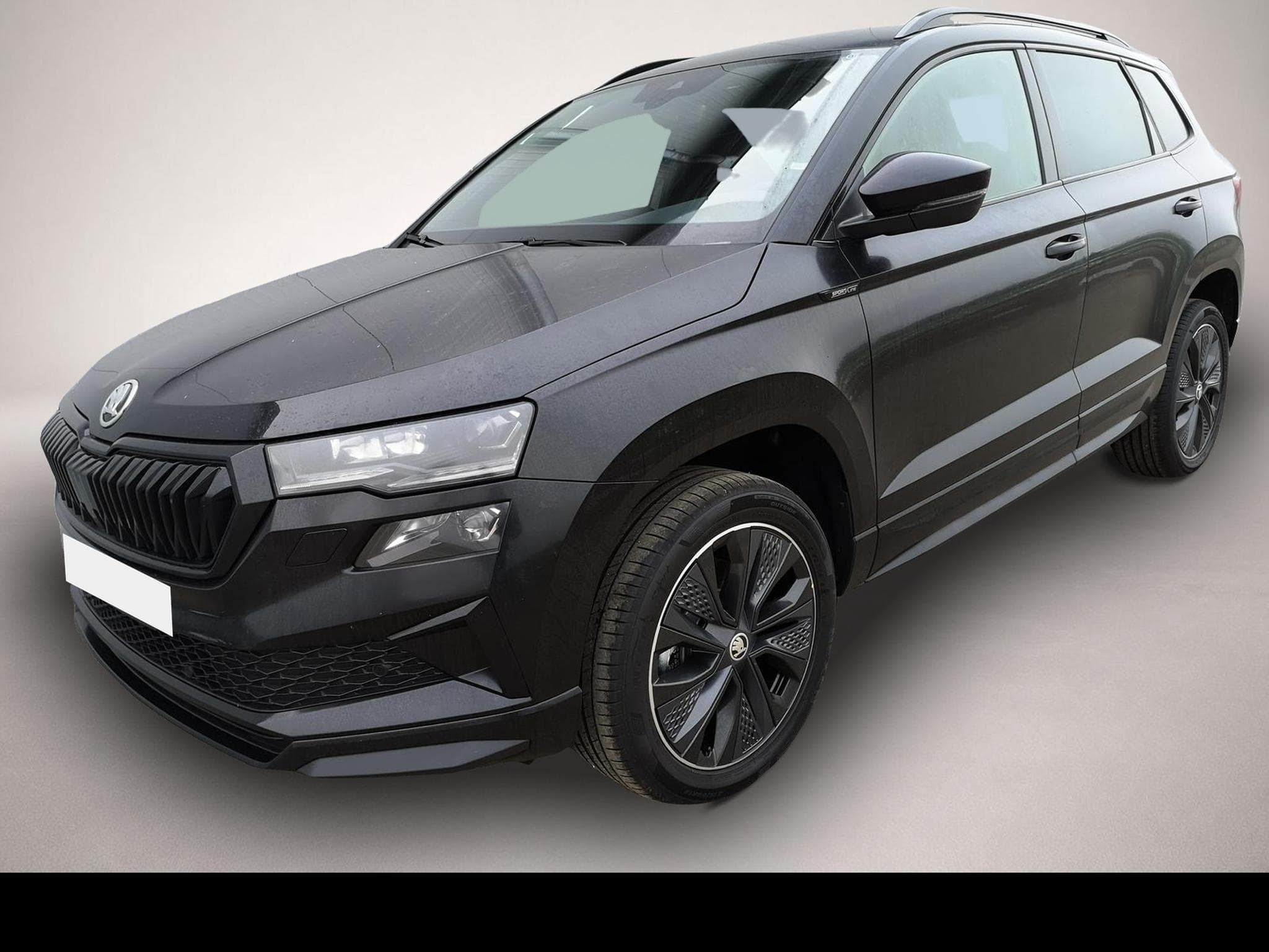 Skoda Karoq (2026) - Foto 1