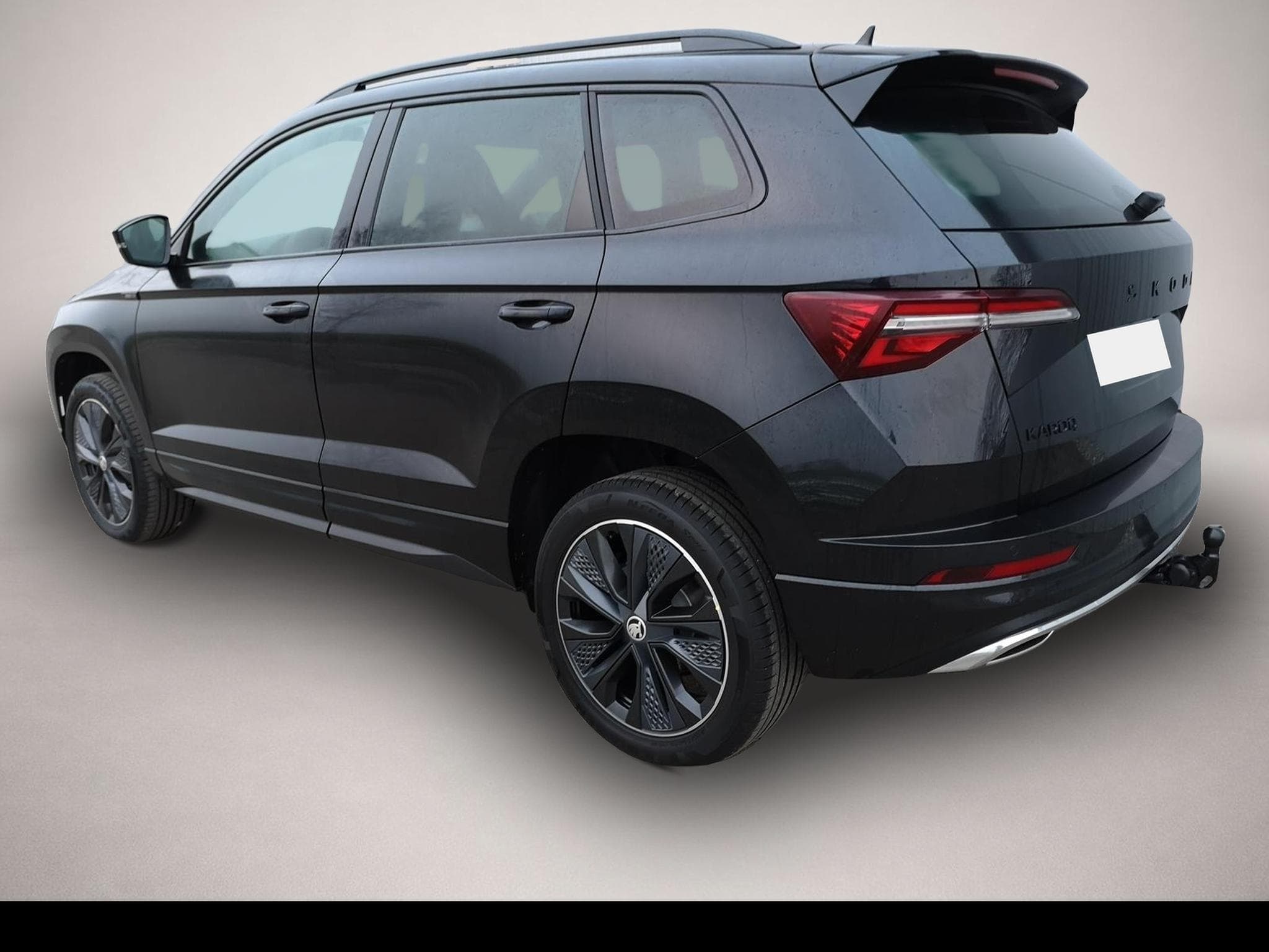 Skoda Karoq (2026) - Foto 3