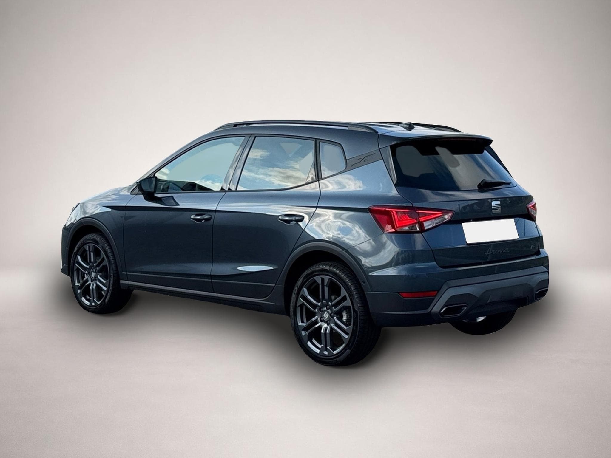 Seat Arona (2026) - Foto 4