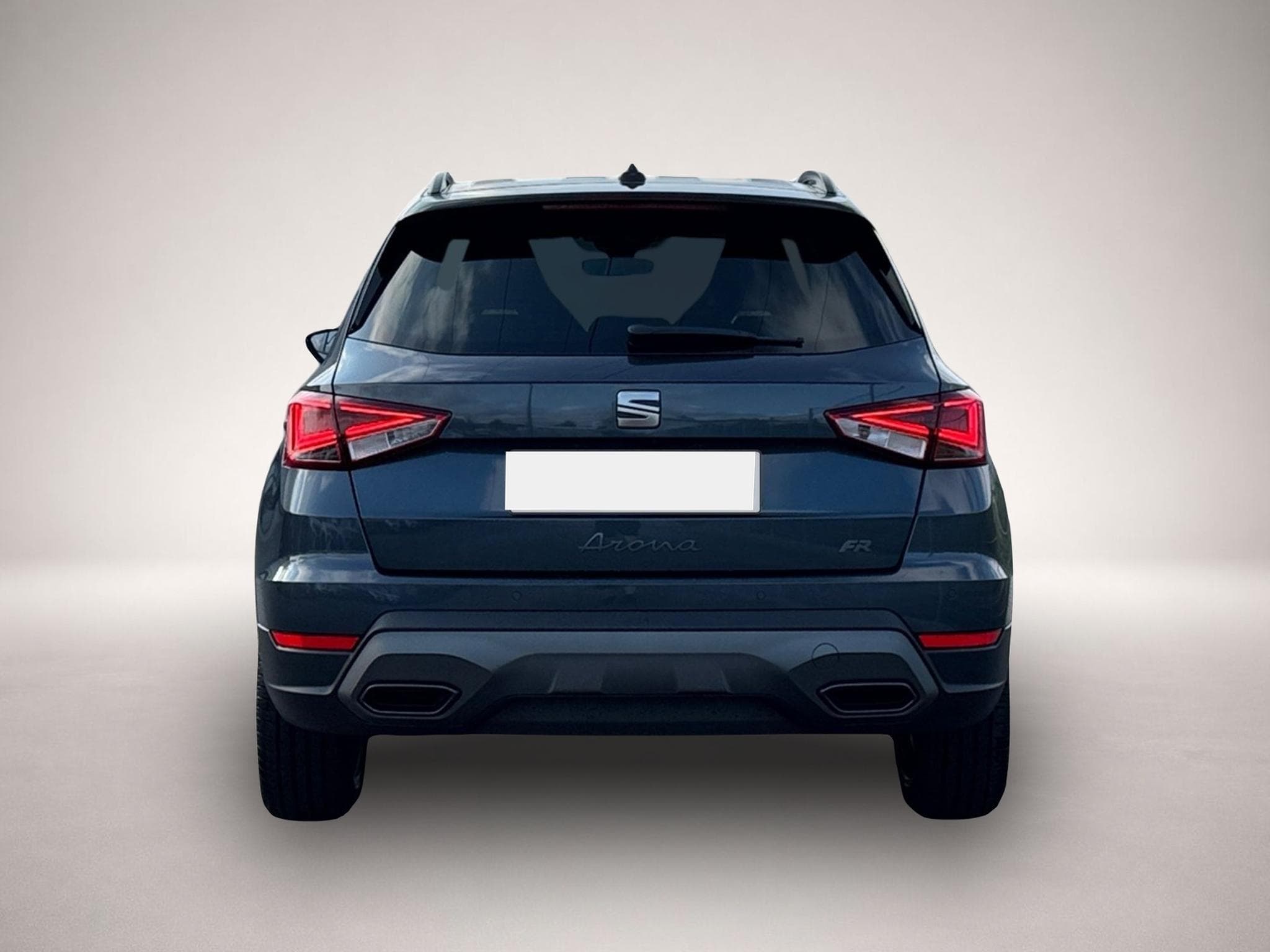 Seat Arona (2026) - Foto 5