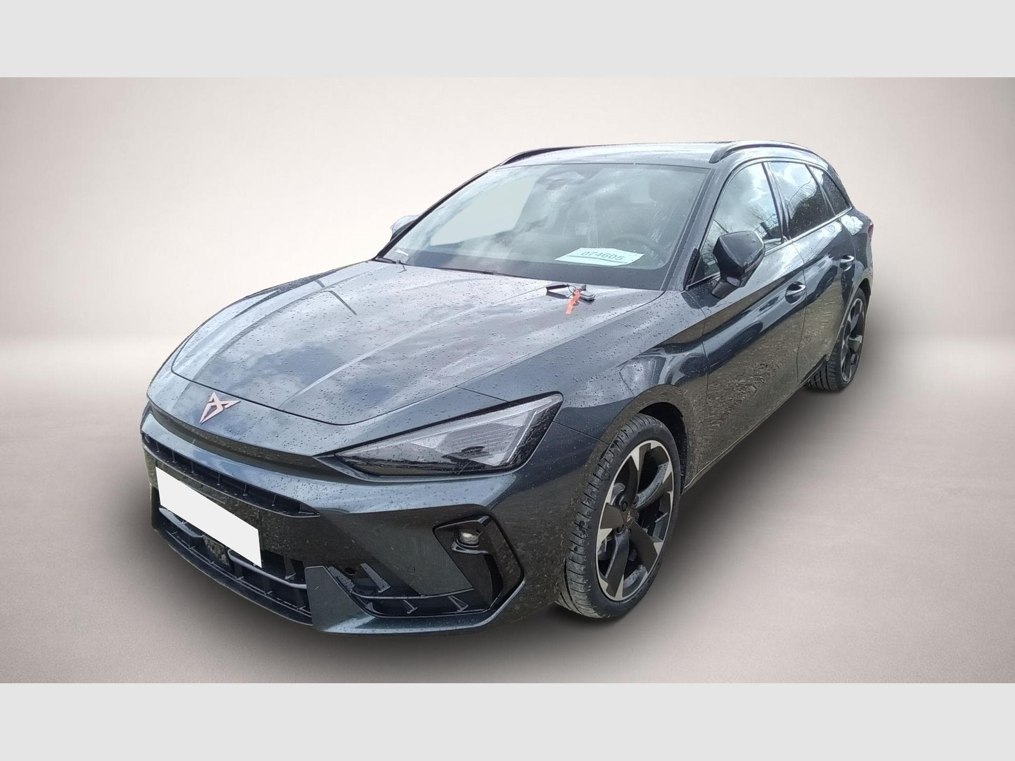 Cupra Leon (2026) - Foto 1