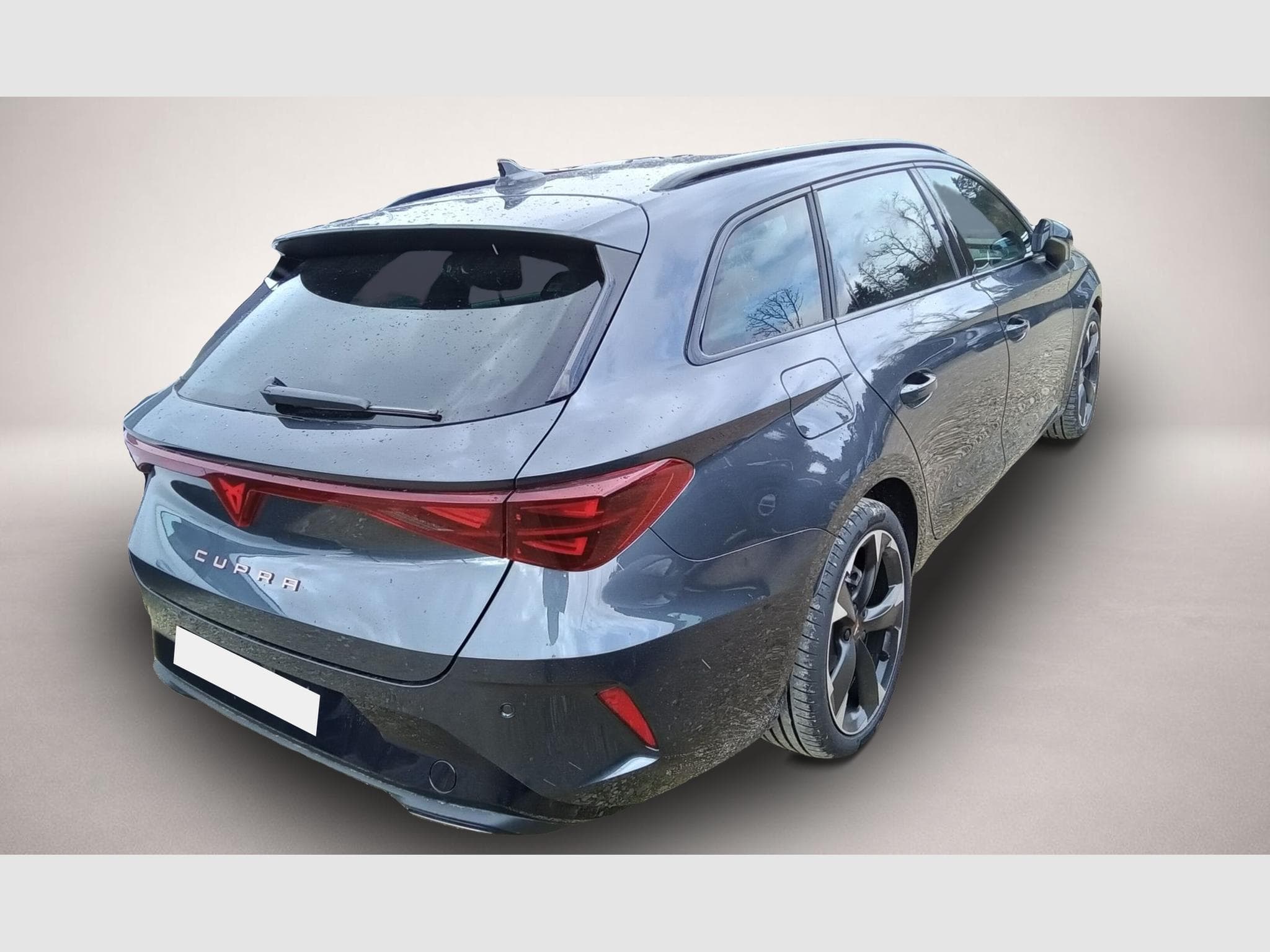 Cupra Leon (2026) - Foto 3