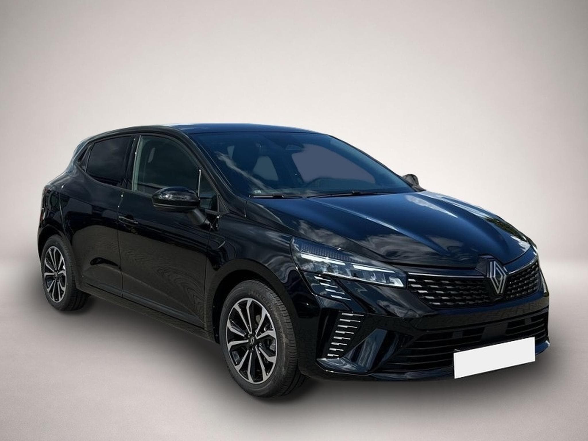 Renault Clio (2025) - Photo 1