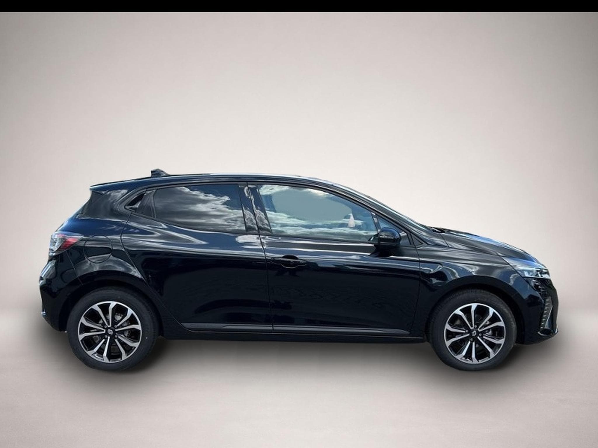 Renault Clio (2025) - Photo 2