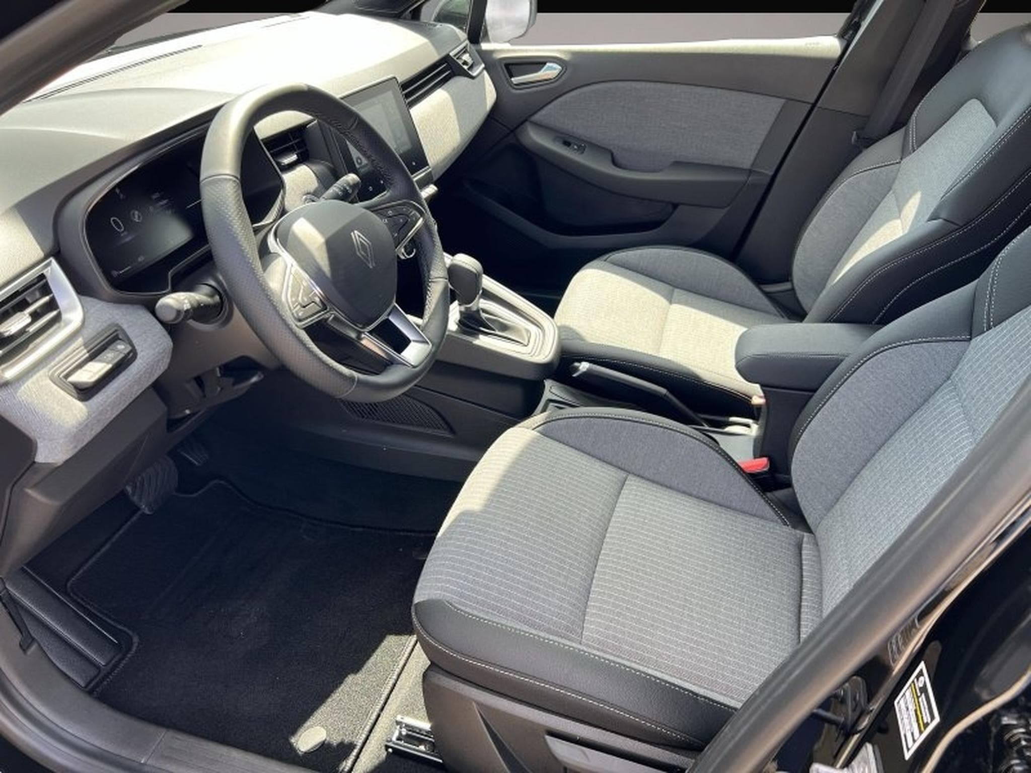 Renault Clio (2025) - Photo 4