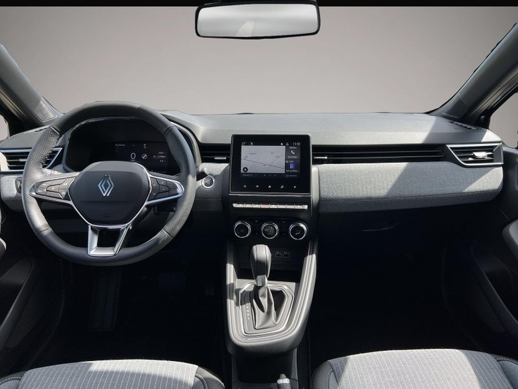 Renault Clio (2025) - Photo 5