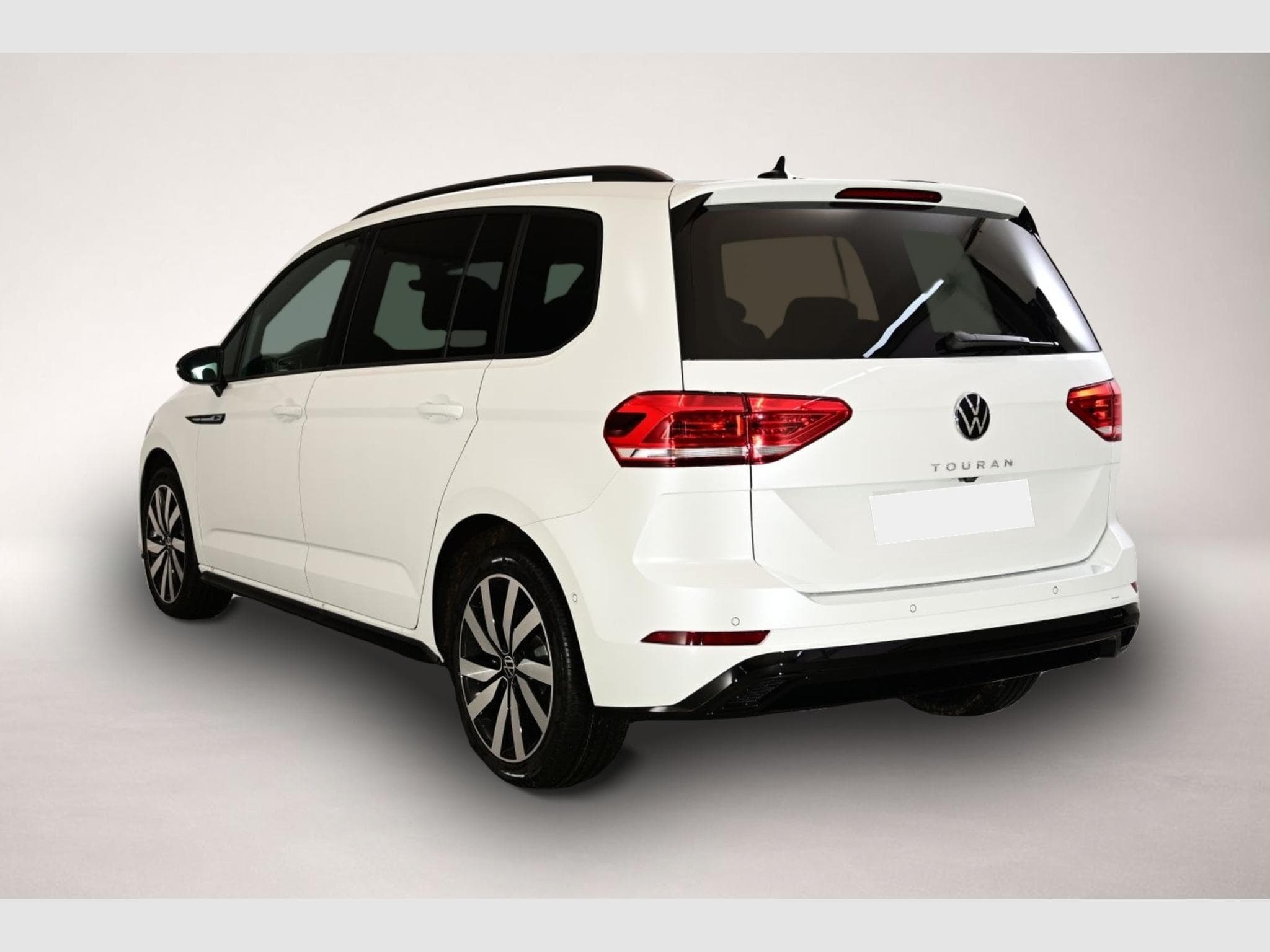 VW Touran (2026) - Foto 3