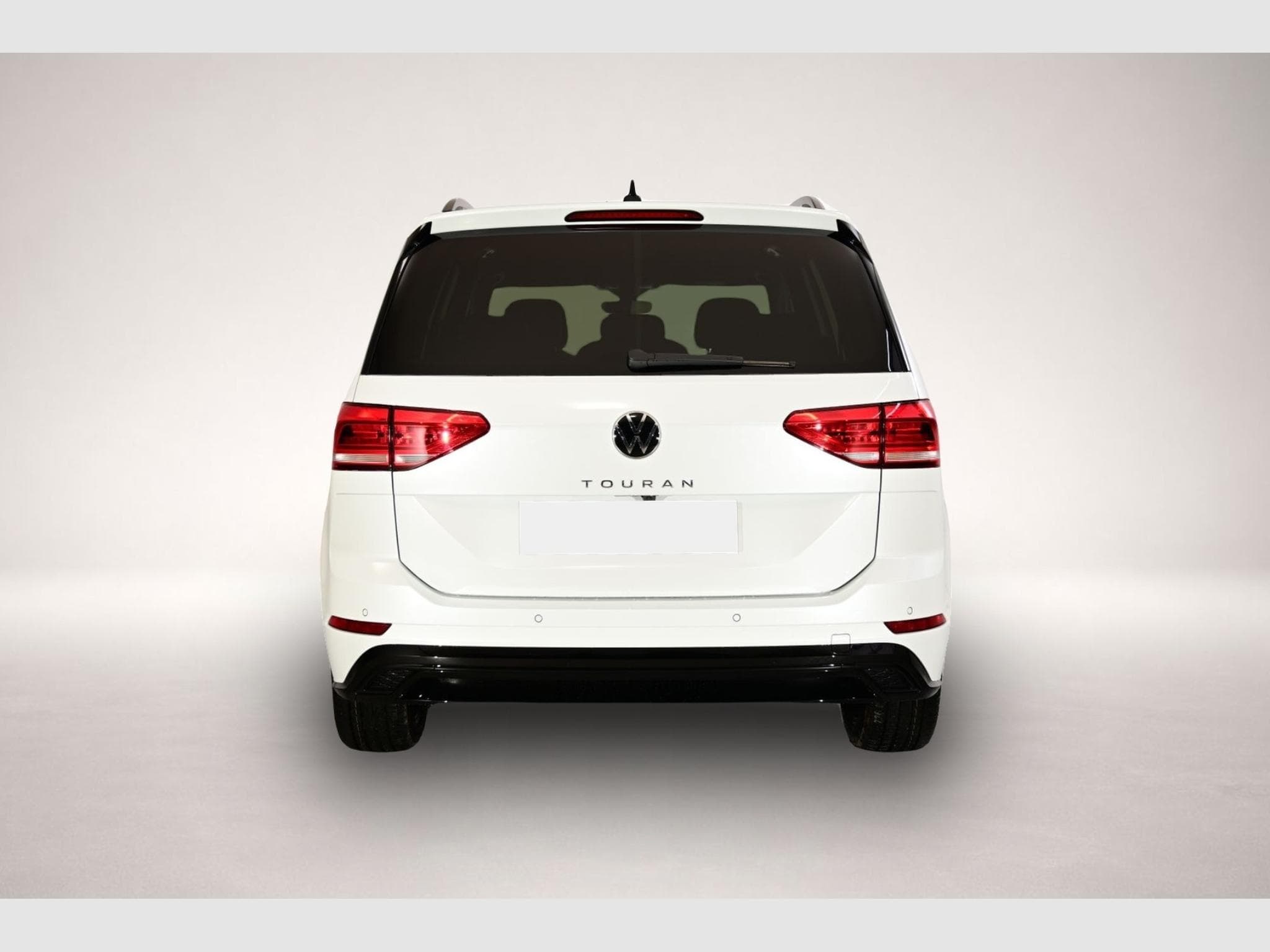 VW Touran (2026) - Foto 4